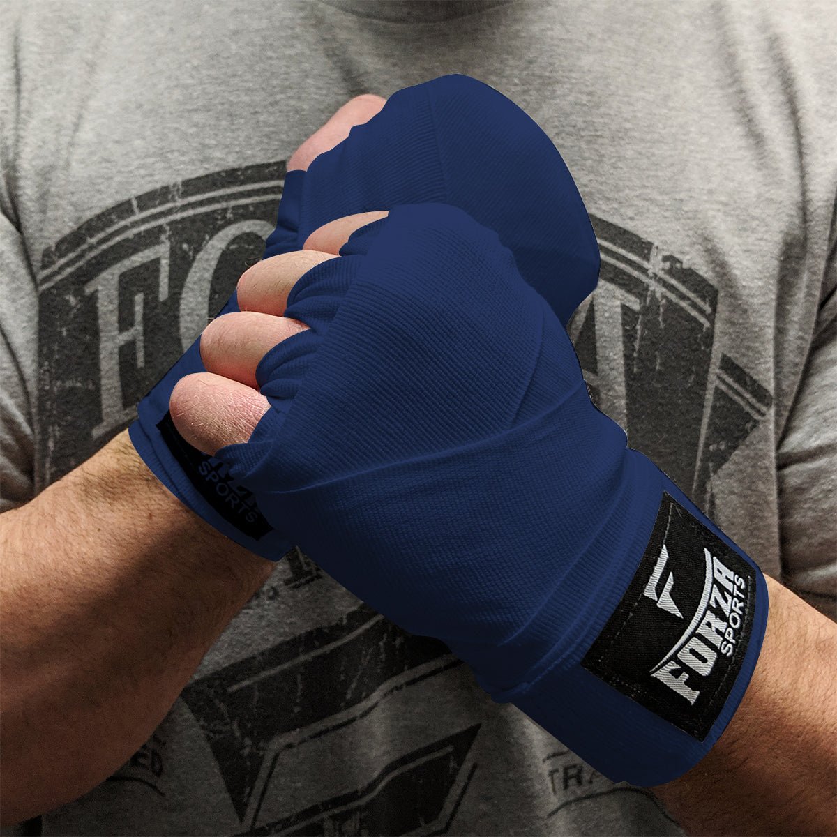 Forza Sports 120" Mexican Style Boxing and MMA Handwraps - Forza Sports
