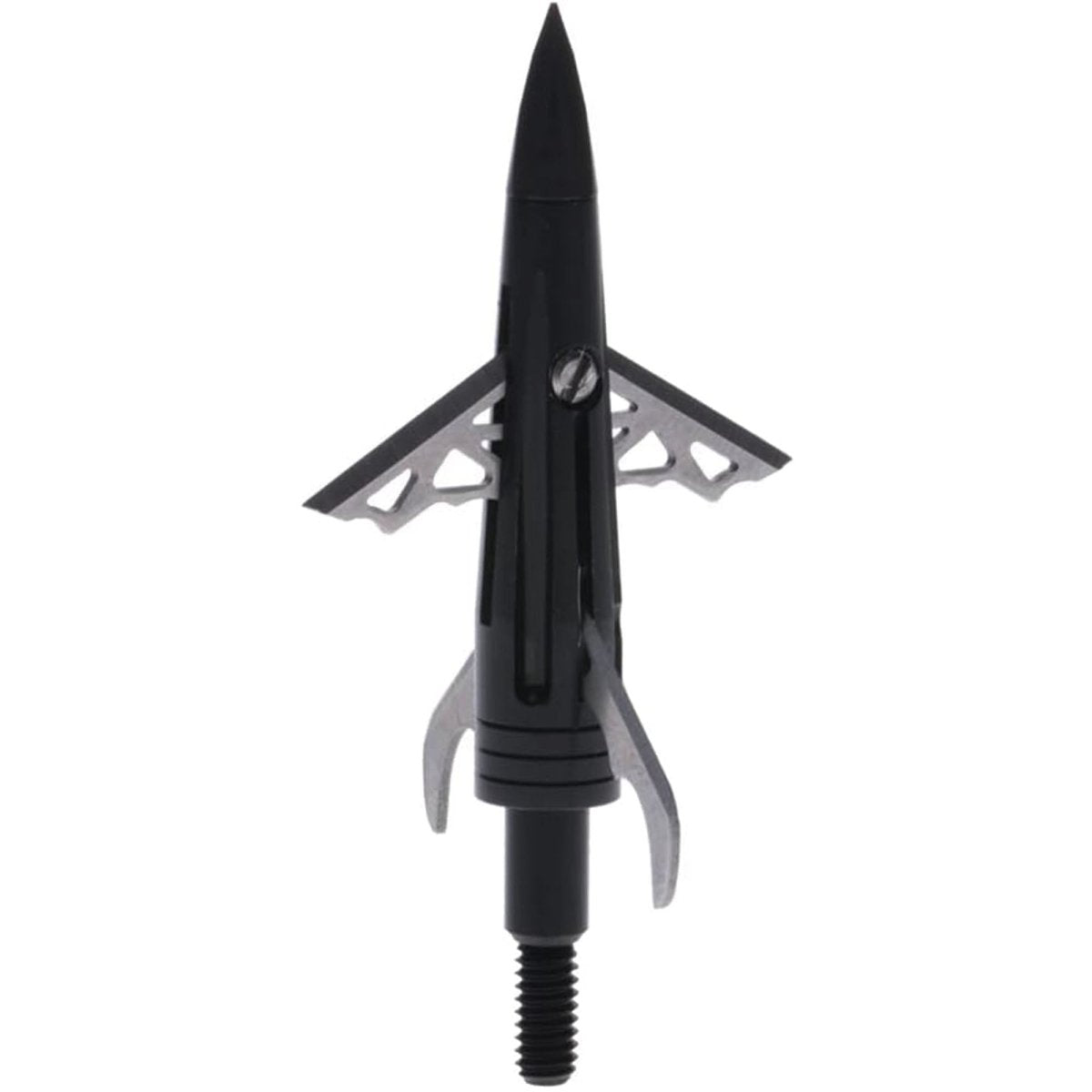 New Archery Products DK4 for Crossbow Broadhead 1 - 3/8’’ Fixed Blade - Forza Sports