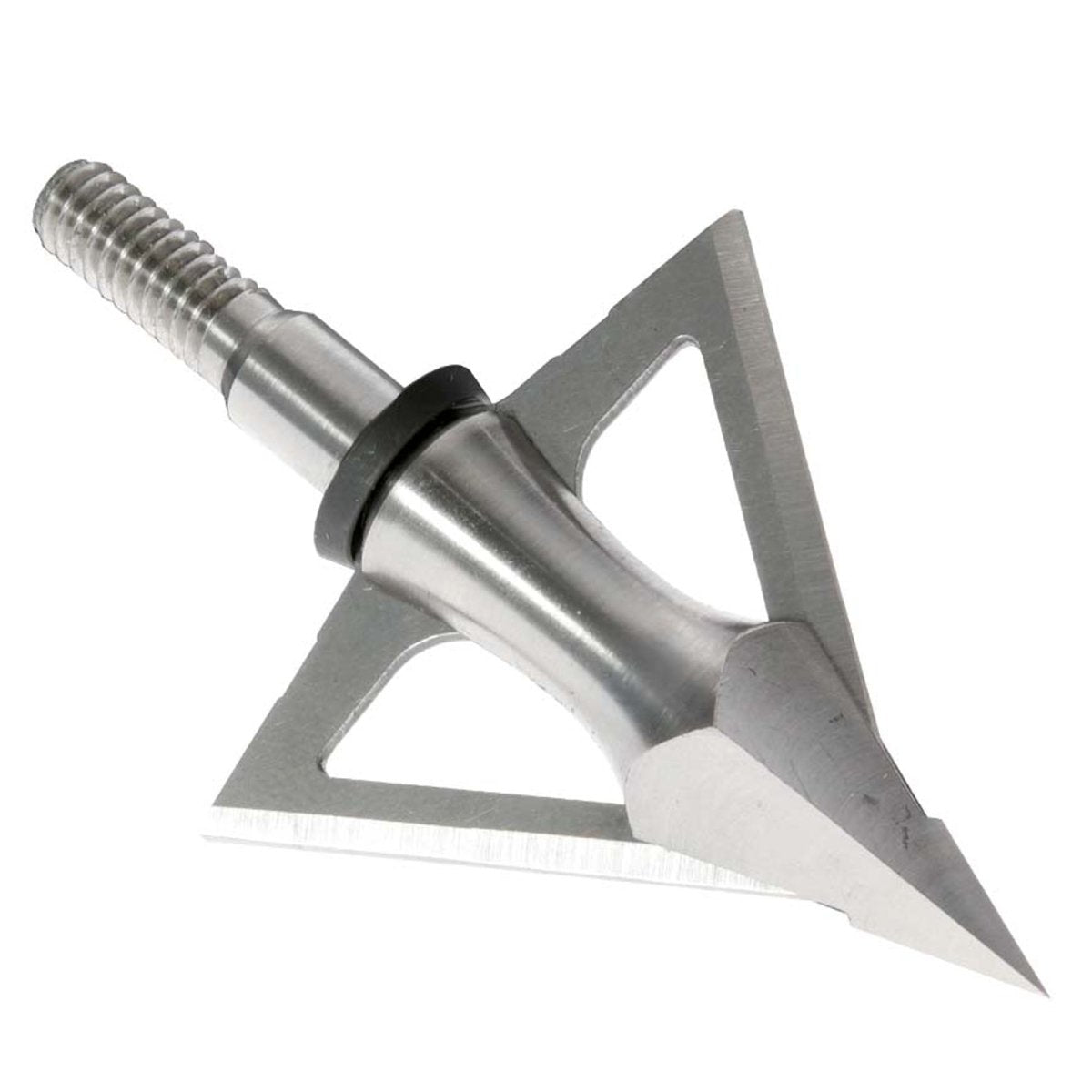 New Archery Products Endgame 100 Grain Broadhead, 3 Pack - Forza Sports