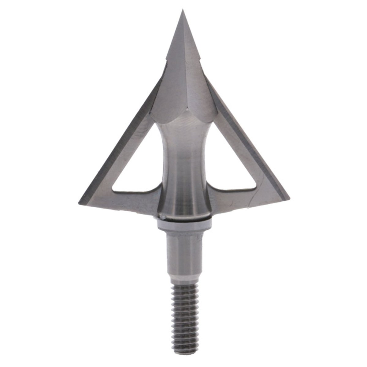 New Archery Products Endgame 100 Grain for Crossbow Broadhead, 3 Pack - Forza Sports