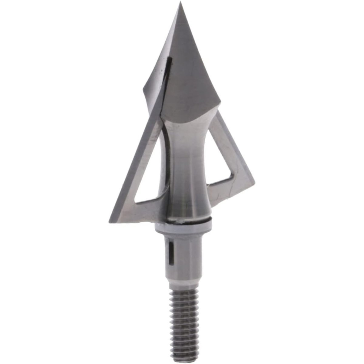New Archery Products Endgame 100 Grain for Crossbow Broadhead, 3 Pack - Forza Sports