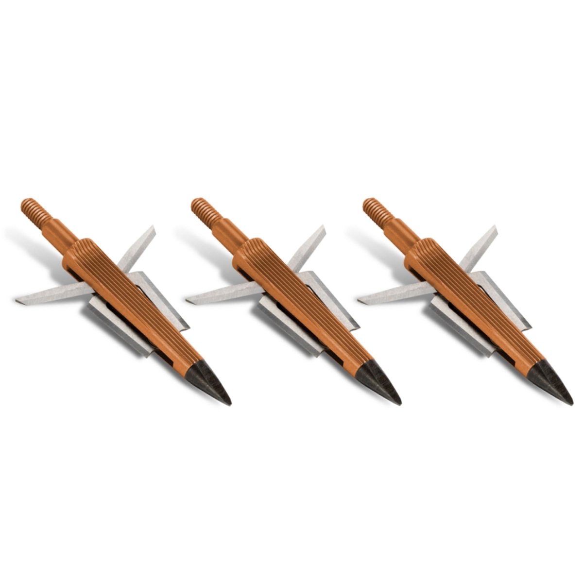 New Archery Products Killzone Swingfire 100 Grain for Crossbow, 3 Pack - Forza Sports