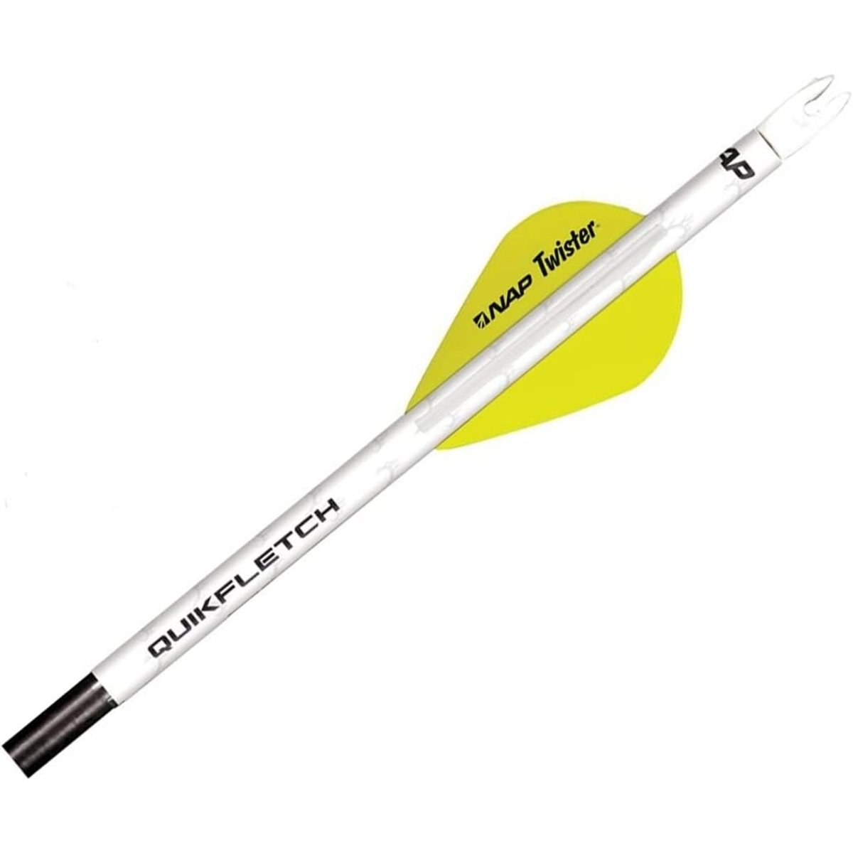 New Archery Products Quikfletch 2" Twister - Forza Sports