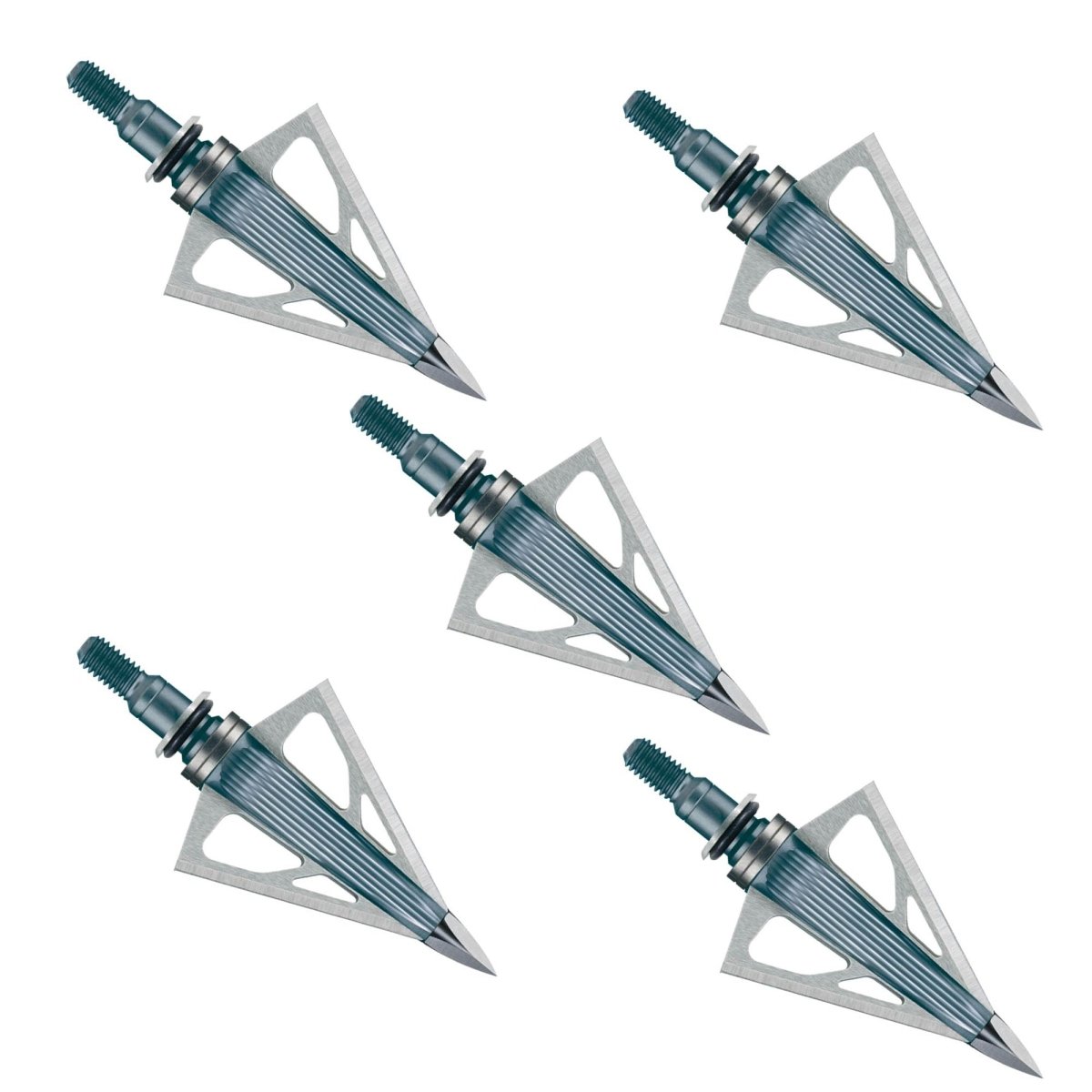 New Archery Products Thunderhead for Crossbow - Forza Sports
