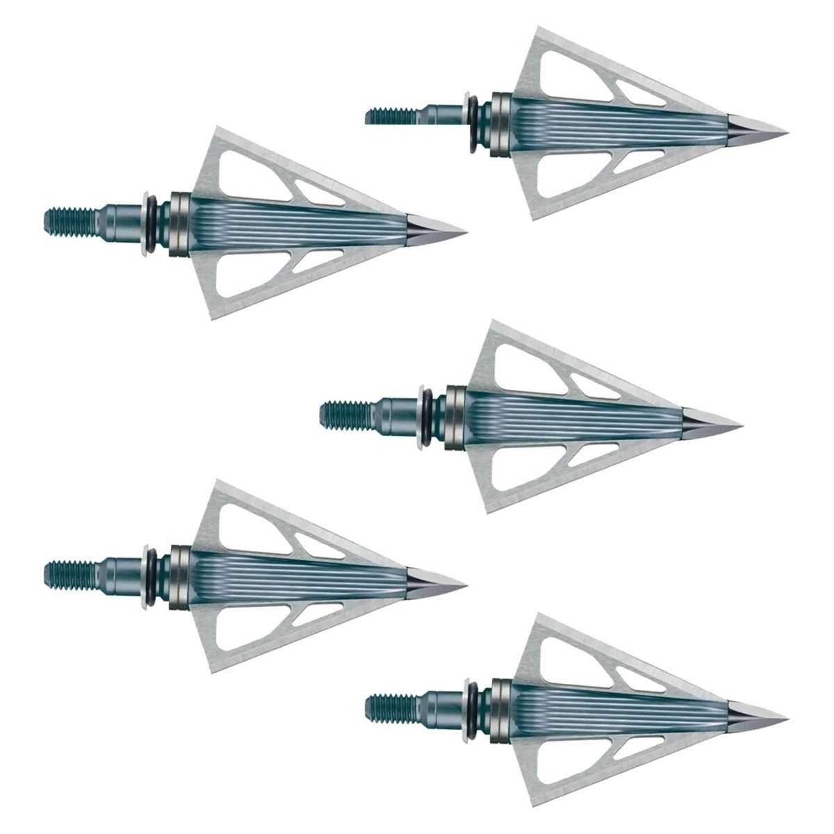 New Archery Products Thunderhead for Crossbow - Forza Sports