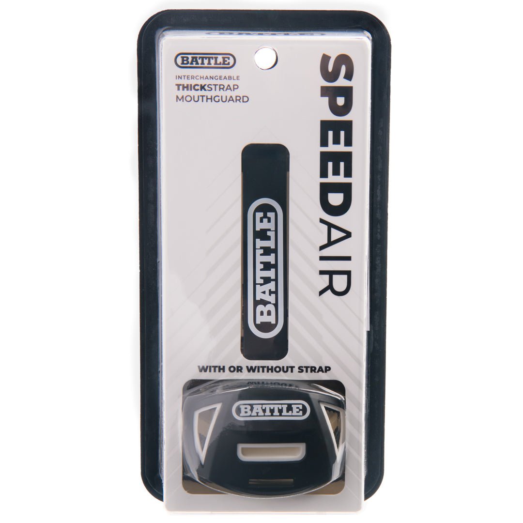 Battle Sports Speed Air/ Football Mouthguard - Forza Sports