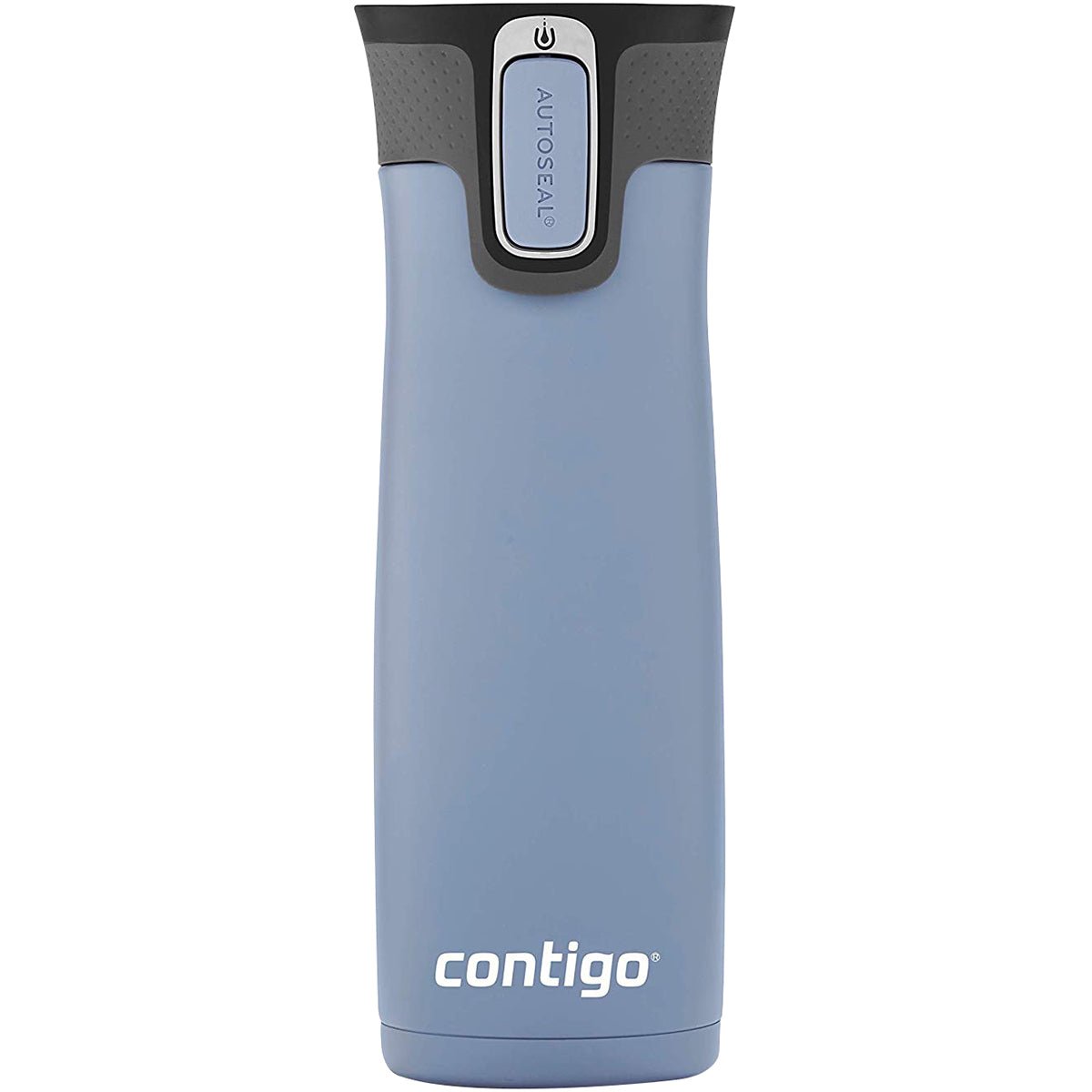 Contigo 20 oz. West Loop 2.0 AutoSeal Insulated Stainless Steel Travel Mug - Forza Sports