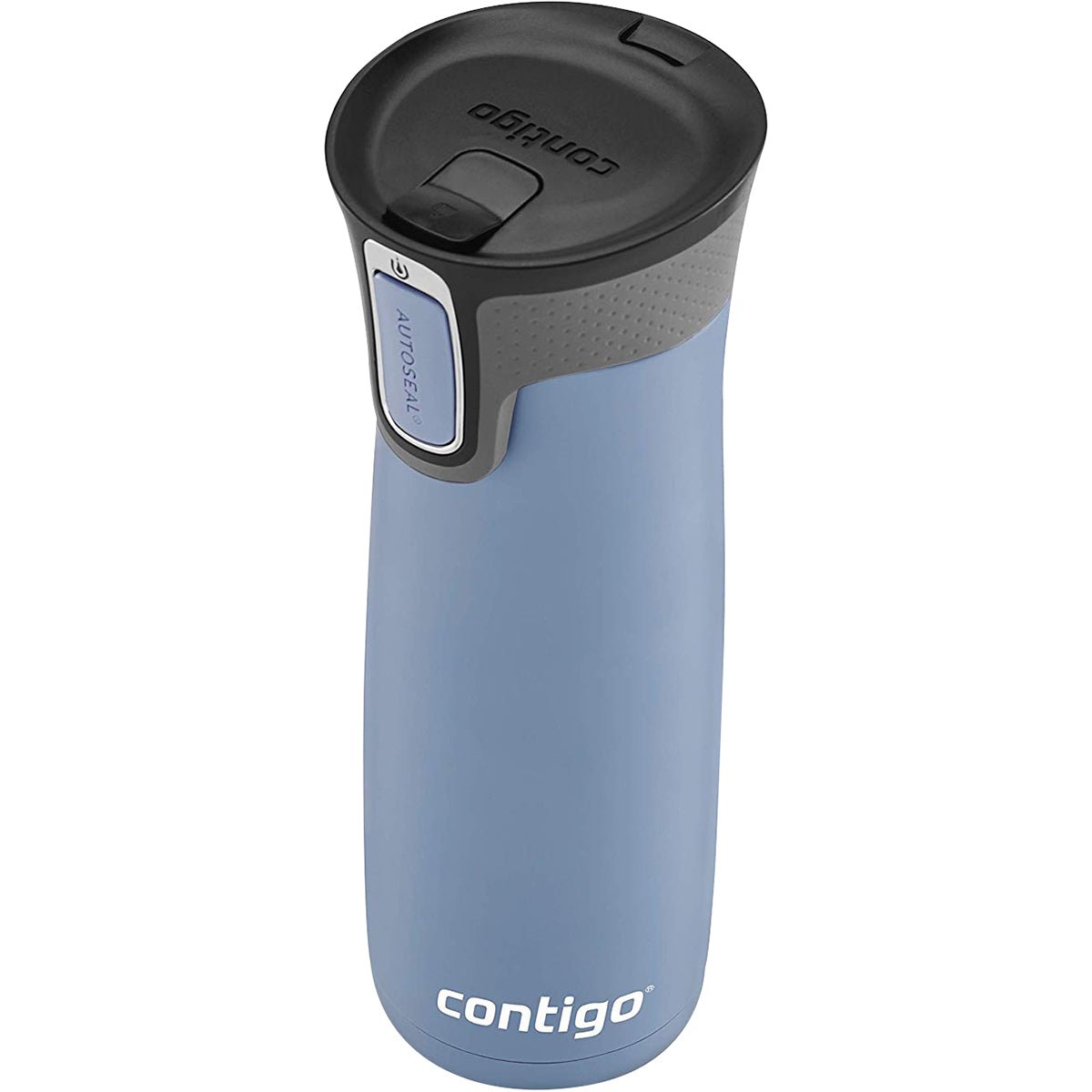 Contigo 20 oz. West Loop 2.0 AutoSeal Insulated Stainless Steel Travel Mug - Forza Sports