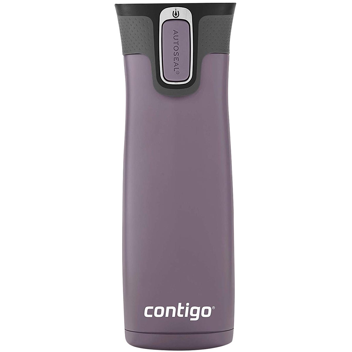 Contigo 20 oz. West Loop 2.0 AutoSeal Insulated Stainless Steel Travel Mug - Forza Sports