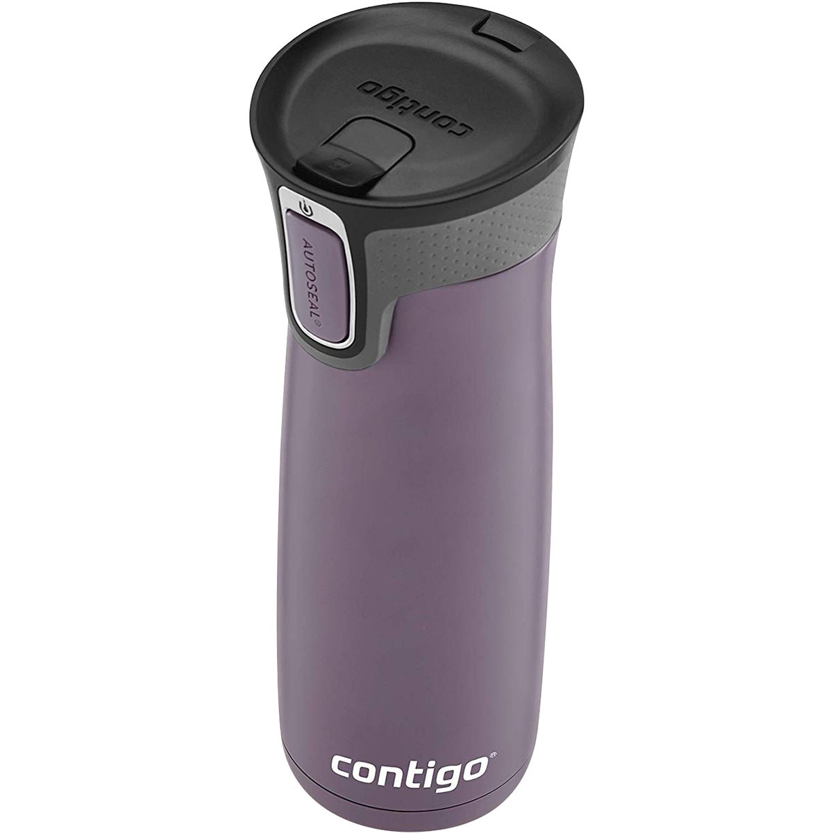 Contigo 20 oz. West Loop 2.0 AutoSeal Insulated Stainless Steel Travel Mug - Forza Sports