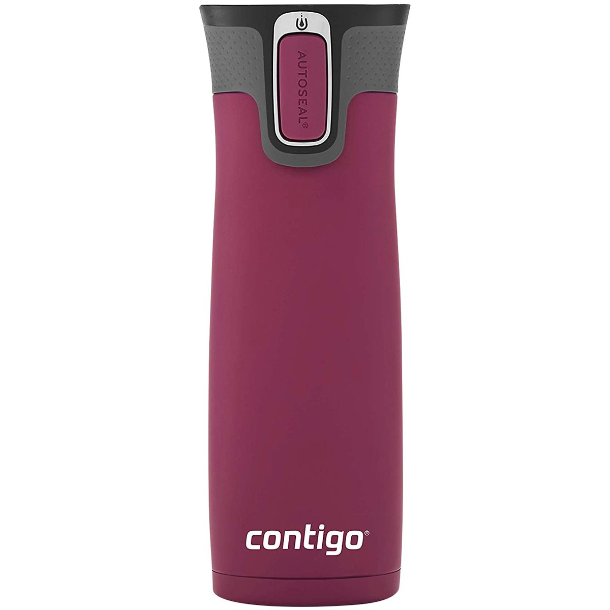 Contigo 20 oz. West Loop 2.0 AutoSeal Insulated Stainless Steel Travel Mug - Forza Sports