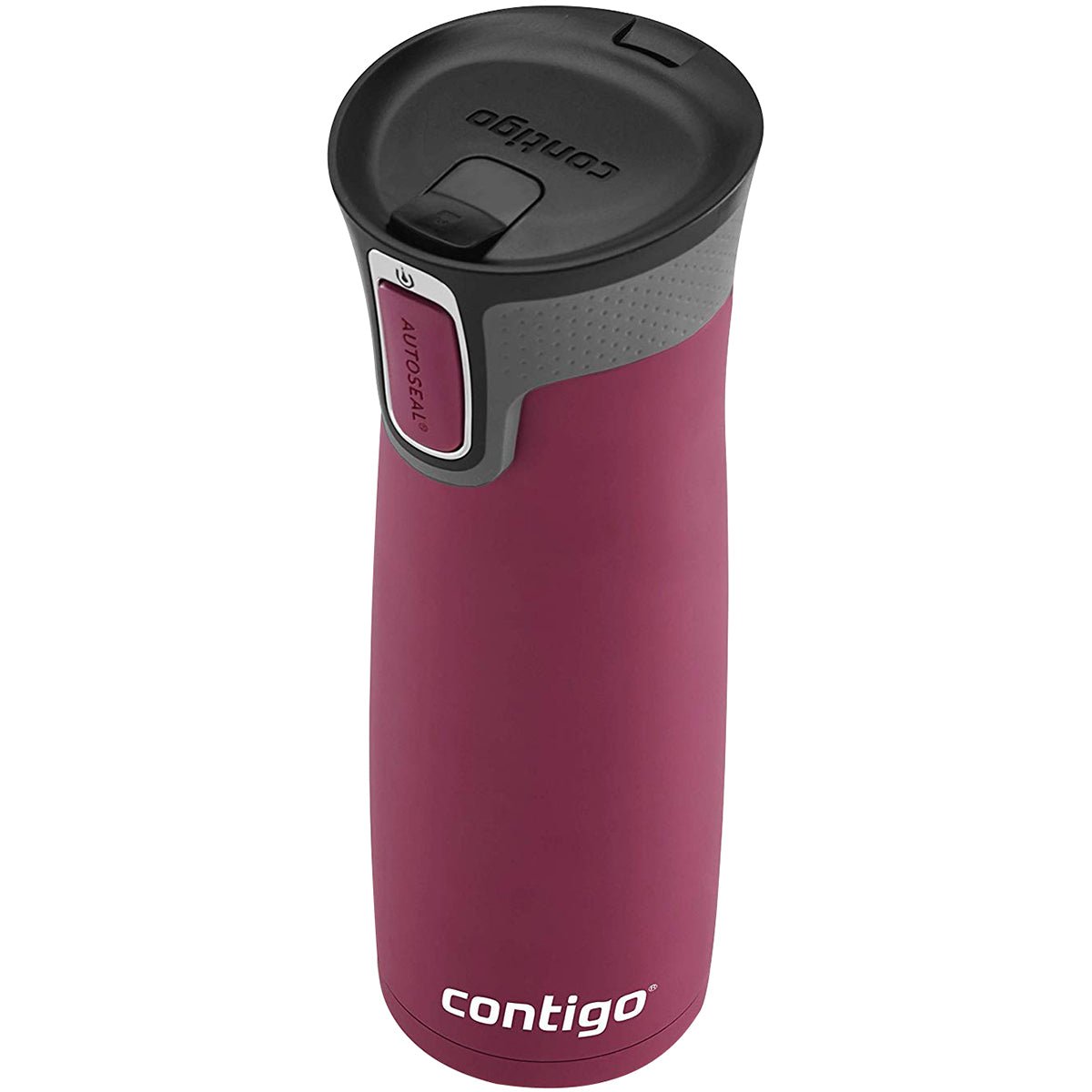 Contigo 20 oz. West Loop 2.0 AutoSeal Insulated Stainless Steel Travel Mug - Forza Sports