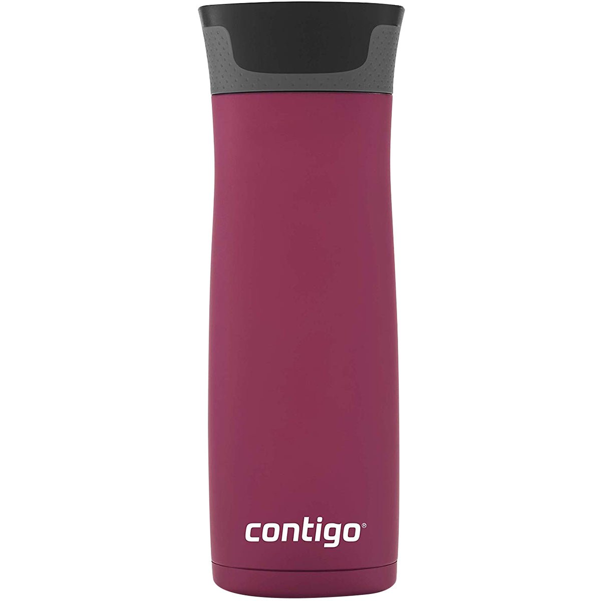 Contigo 20 oz. West Loop 2.0 AutoSeal Insulated Stainless Steel Travel Mug - Forza Sports