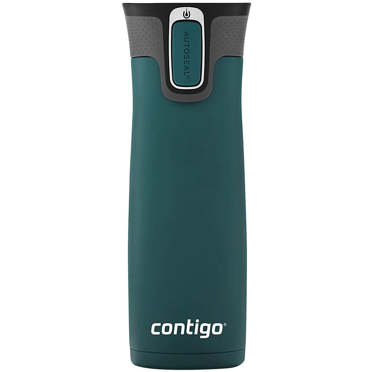 Contigo 20 oz. West Loop 2.0 AutoSeal Insulated Stainless Steel Travel Mug - Forza Sports