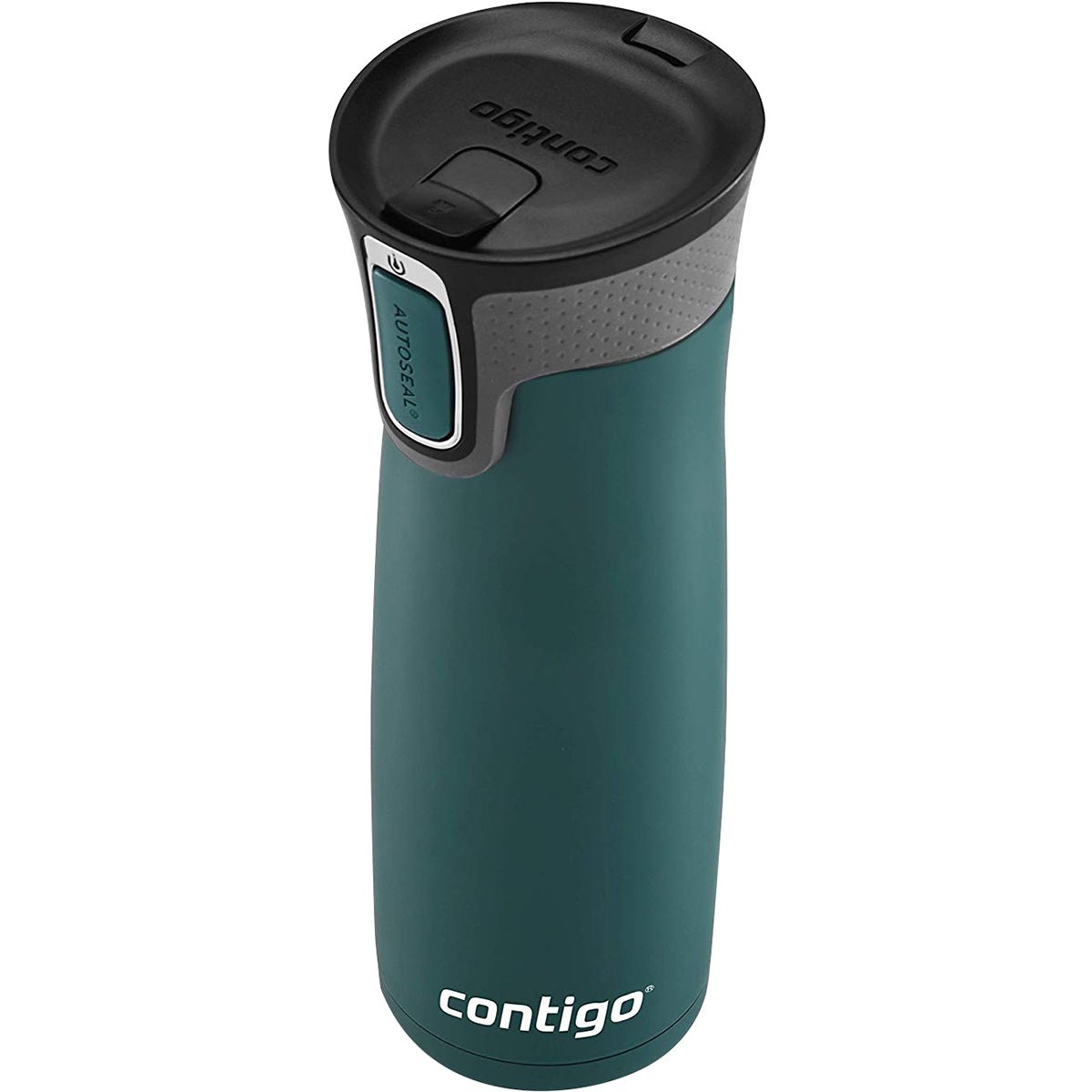 Contigo 20 oz. West Loop 2.0 AutoSeal Insulated Stainless Steel Travel Mug - Forza Sports