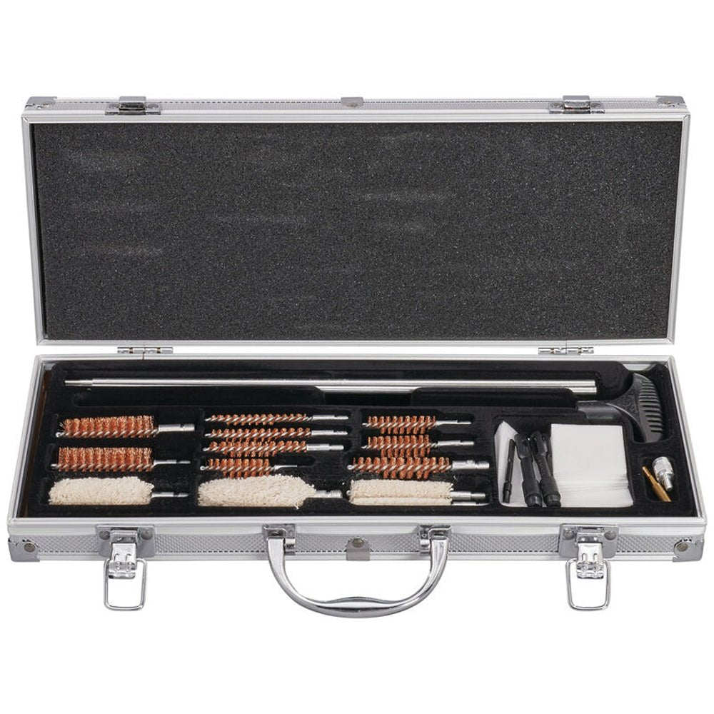 Hoppe's Universal Gun Cleaning Accessory Kit - Forza Sports