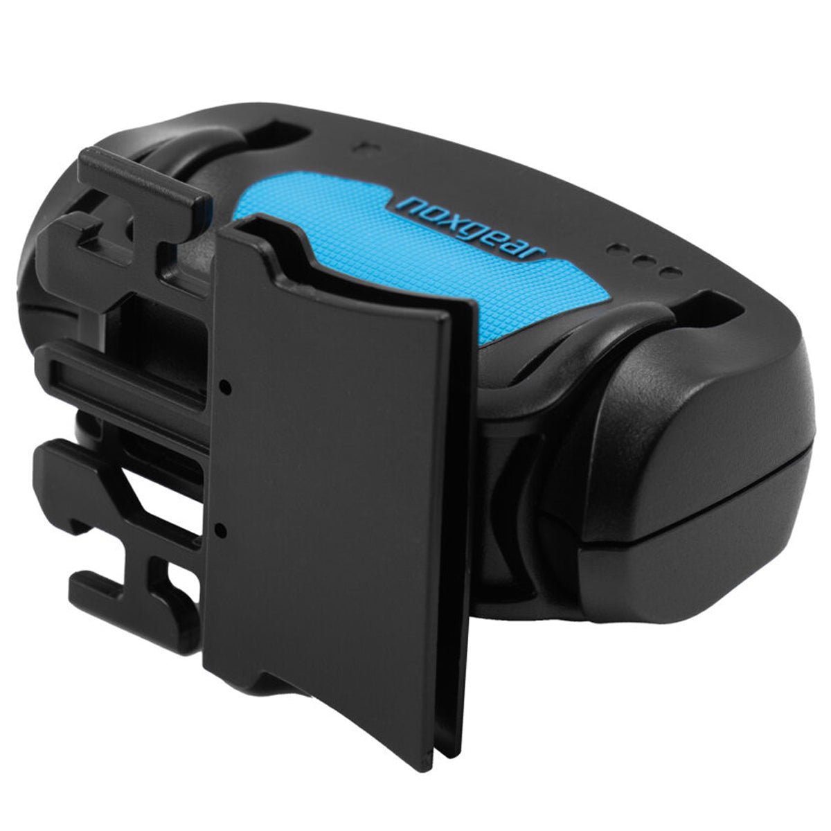 Noxgear Tracer Rechargeable Lamp - Black - Forza Sports