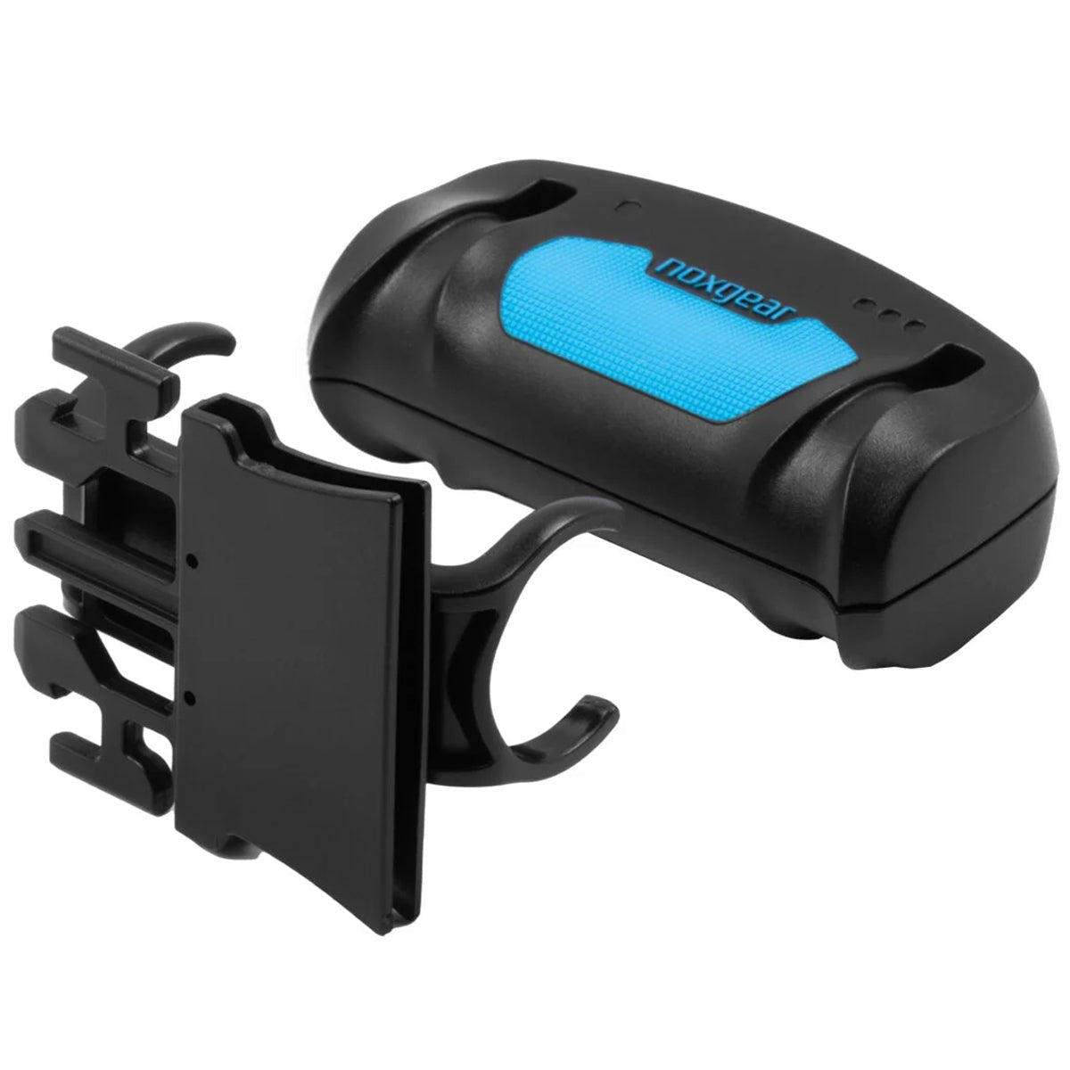 Noxgear Tracer Rechargeable Lamp - Black - Forza Sports