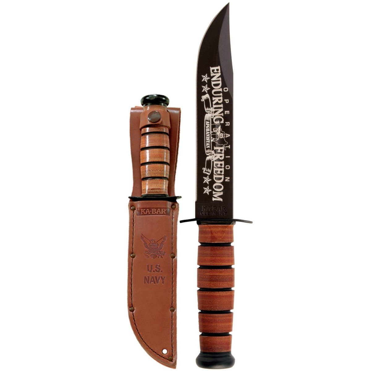 KA - BAR OEF Afghanistan, USN - Forza Sports