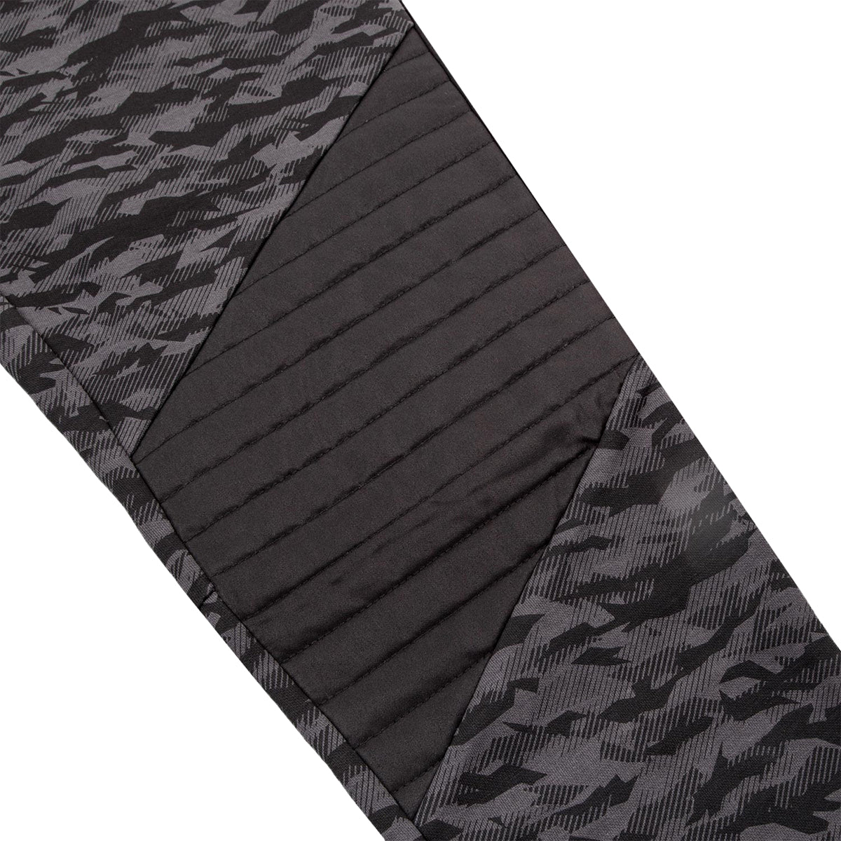 Venum Laser Drawstring Waist Fit Cut Jogging Pants - Dark Camo - Forza Sports