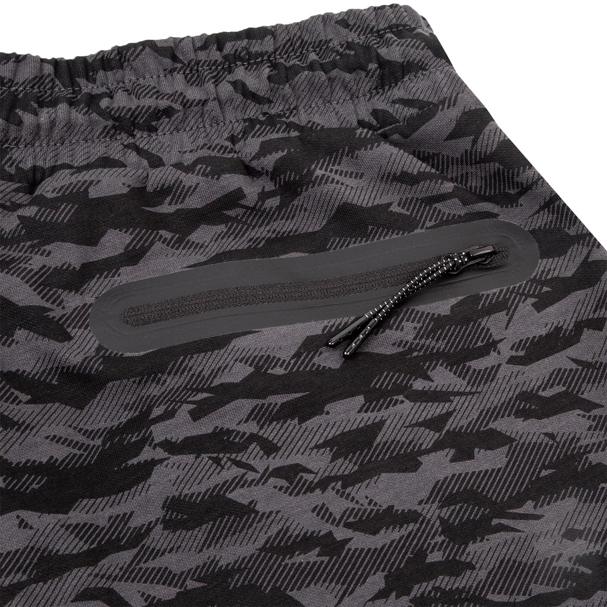 Venum Laser Drawstring Waist Fit Cut Jogging Pants - Dark Camo - Forza Sports