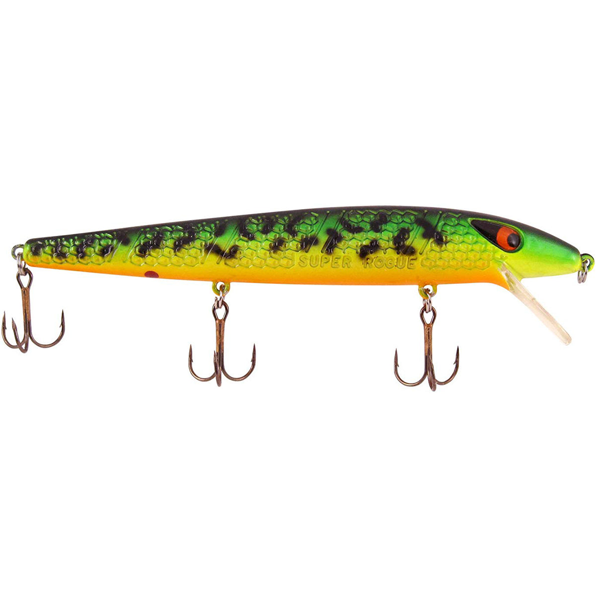 Smithwick Super Rogue 3/8 oz Fishing Lure - Forza Sports
