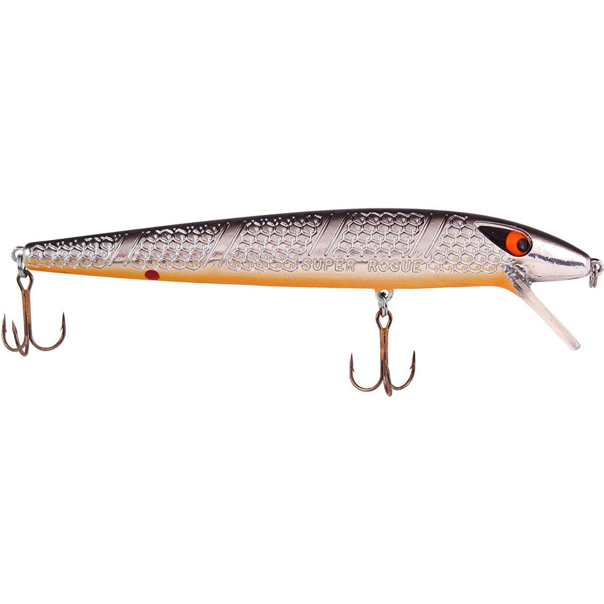 Smithwick Super Rogue Jr. 5/16 oz Fishing Lure - Forza Sports