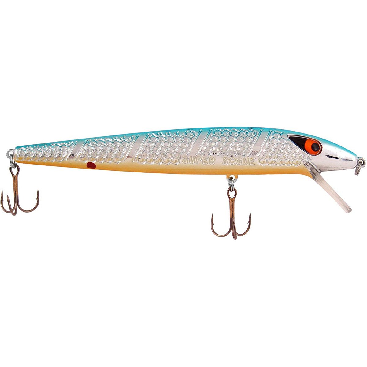 Smithwick Super Rogue Jr. 5/16 oz Fishing Lure - Forza Sports
