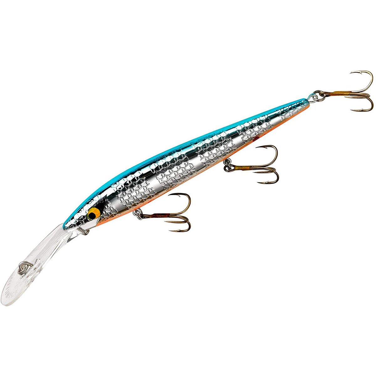 Smithwick Deep Rattlin' Rogue 3/8 oz Fishing Lure - Forza Sports