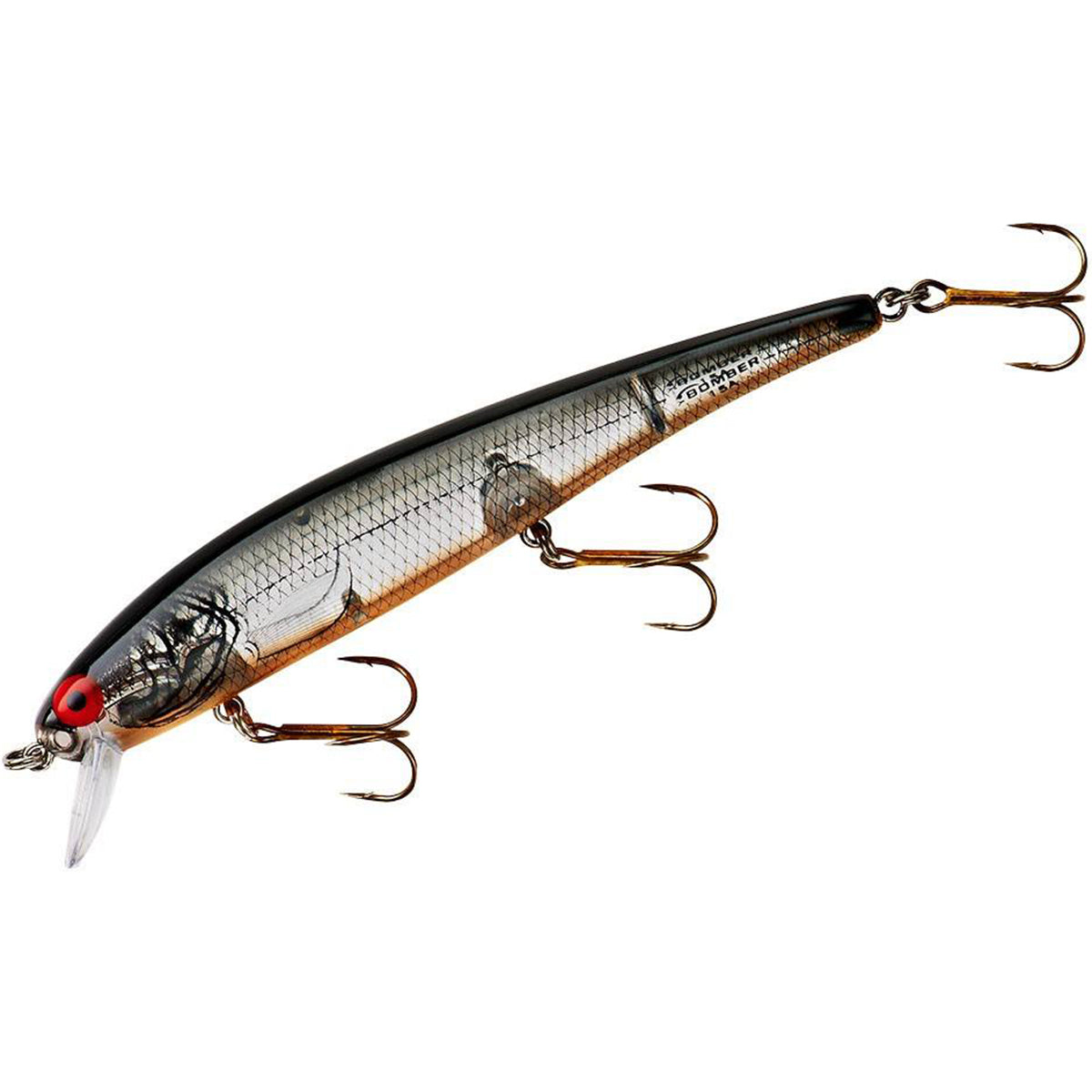 Bomber Long A 1/2 oz Fishing Lure - Forza Sports