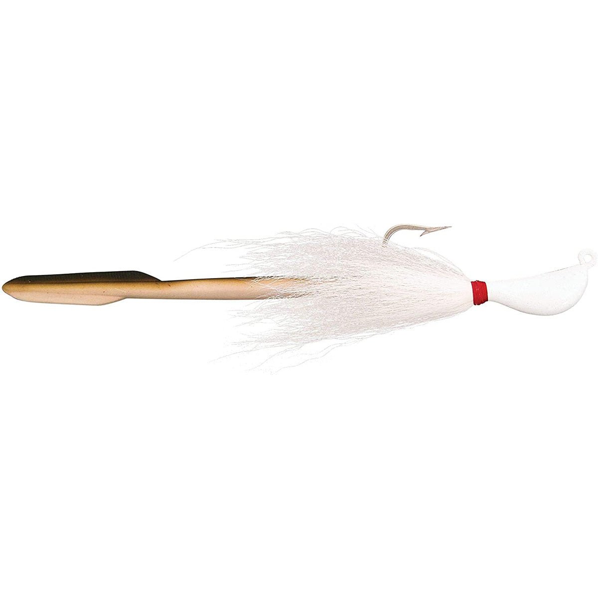 Bomber Jig - N - Eel Striper Fishing Jig - Forza Sports