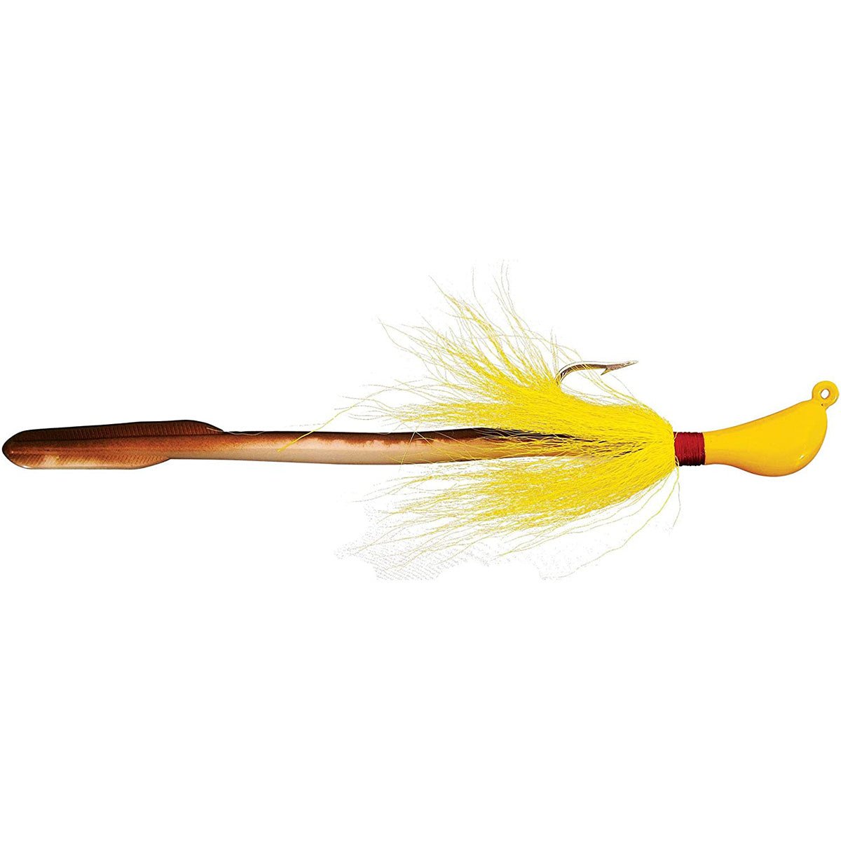Bomber Jig - N - Eel Striper Fishing Jig - Forza Sports