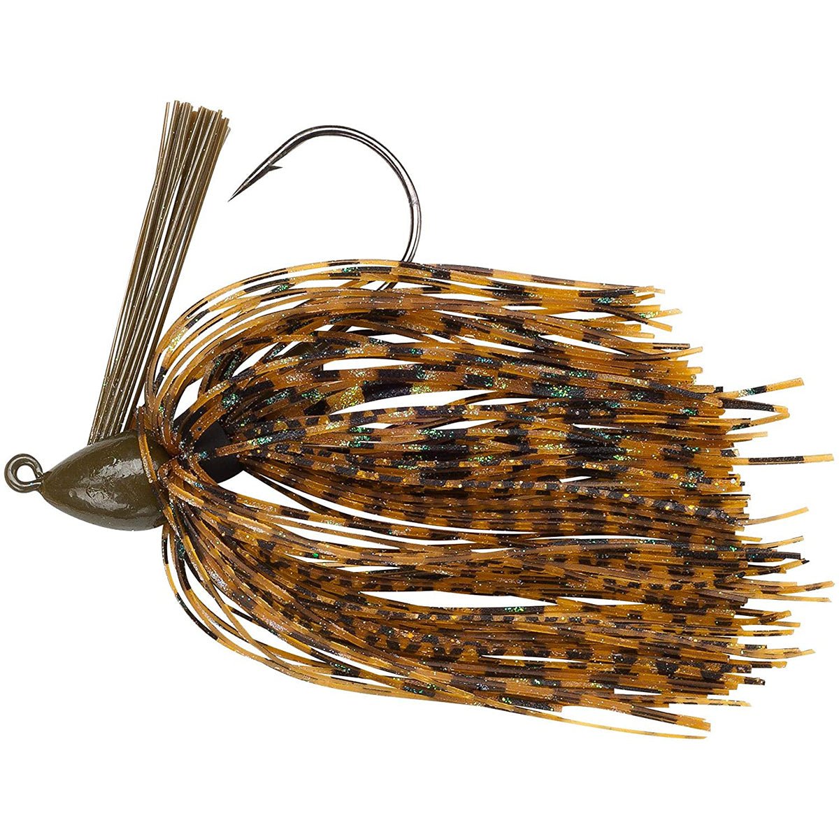 Booyah Baits Baby Boo Jig Fishing Lure - Forza Sports