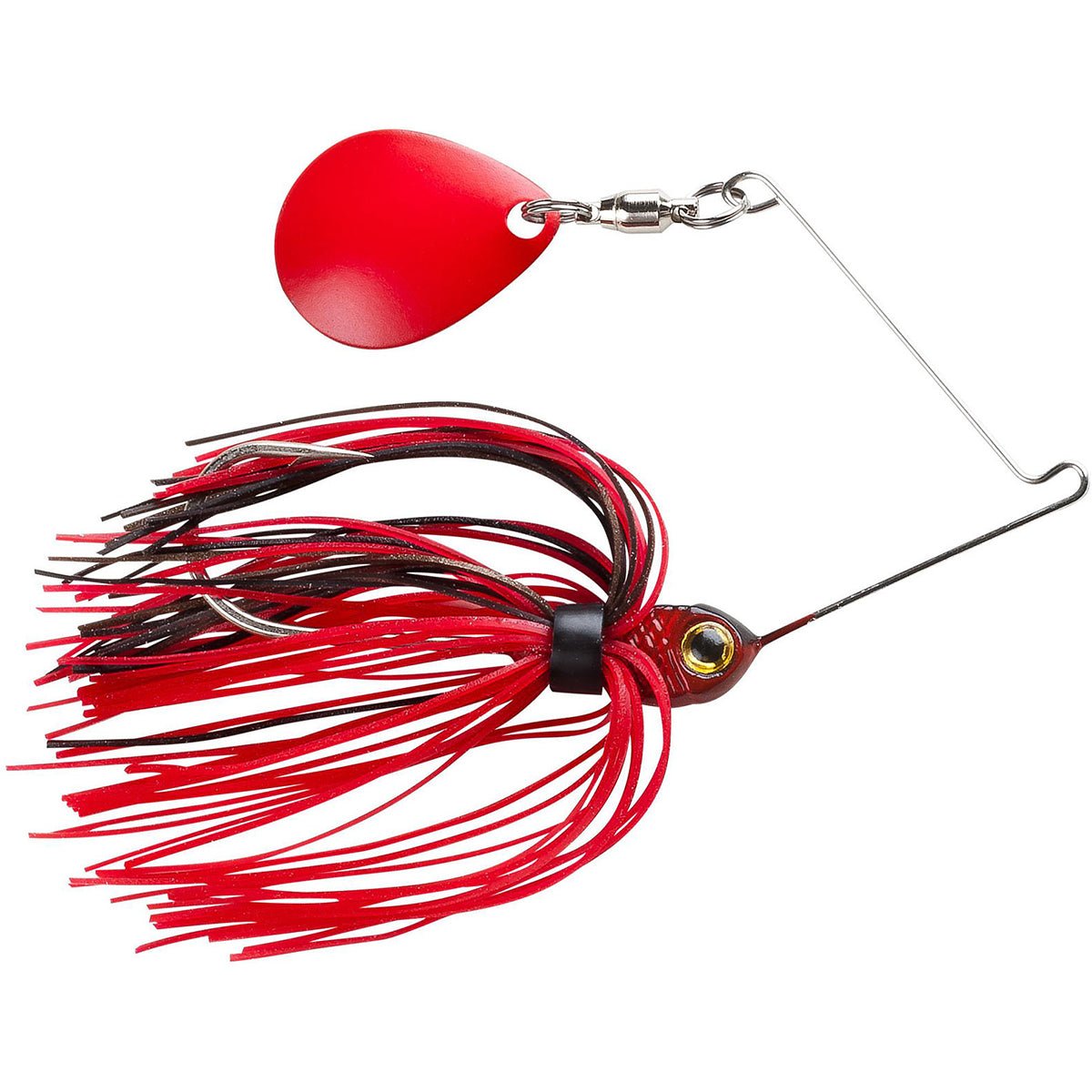 Booyah Baits Micro Pond Magic 1/8 oz Fishing Lure - Forza Sports