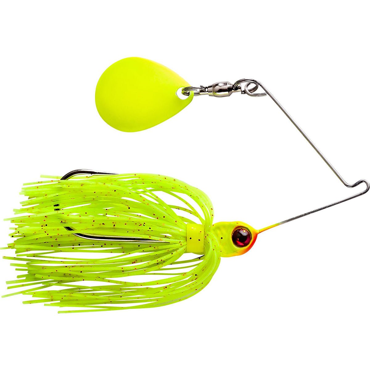 Booyah Baits Micro Pond Magic 1/8 oz Fishing Lure - Forza Sports