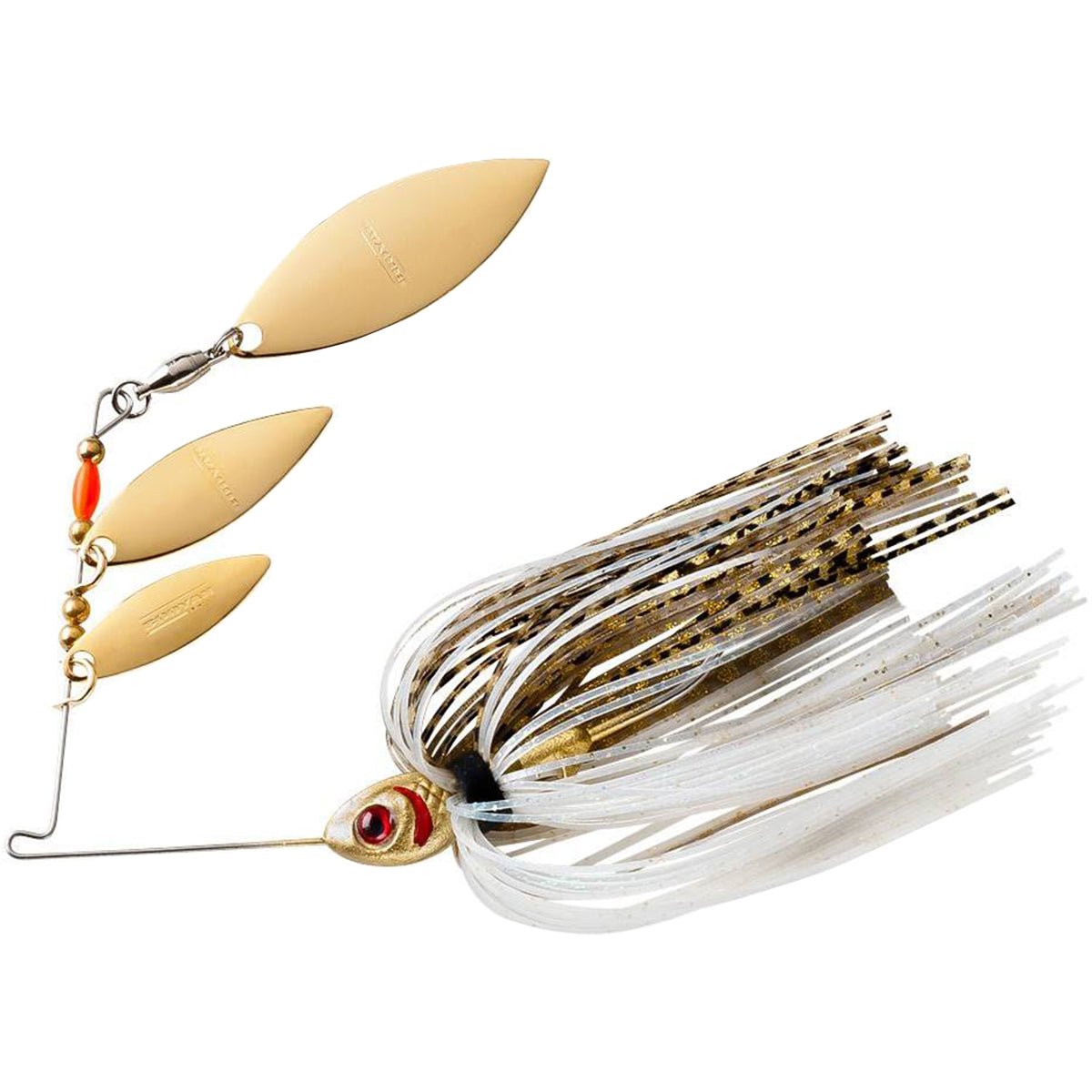 Booyah Baits Mini Shad 3/16 oz Fishing Lure - Forza Sports