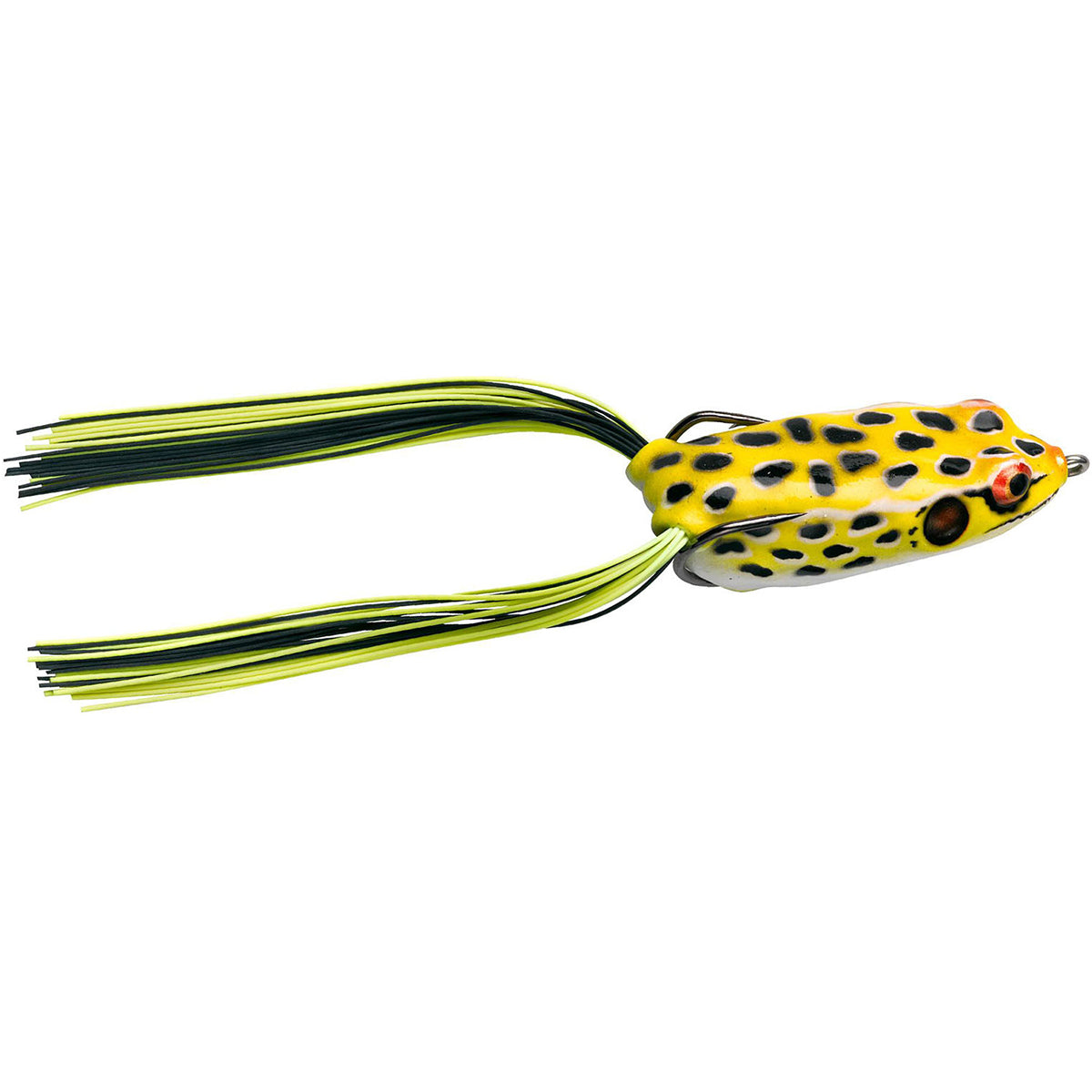 Booyah Baits Pad Crasher Jr. 1/4 oz Fishing Lure - Forza Sports