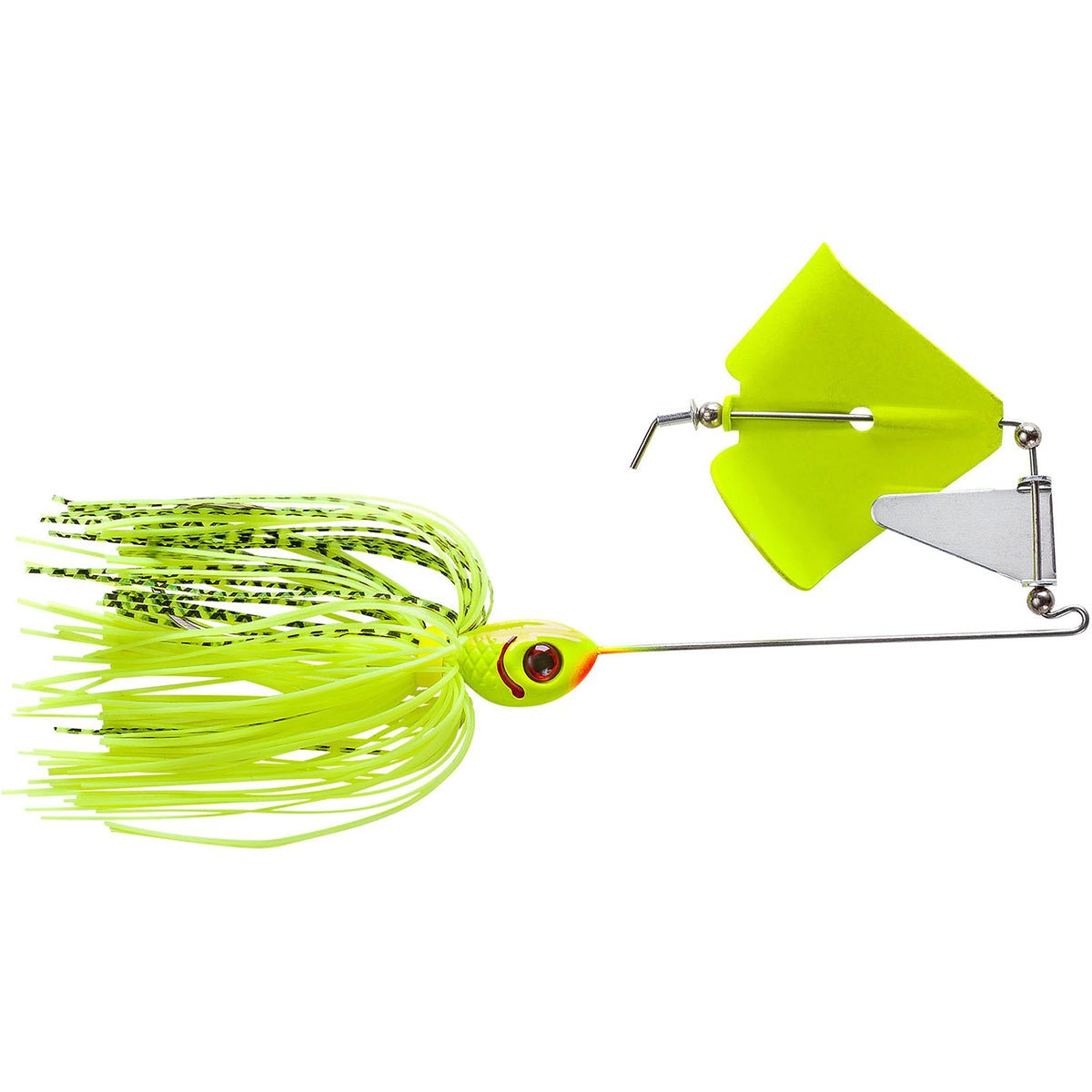 Booyah Baits Pond Magic 1/8 oz Buzzbait - Forza Sports