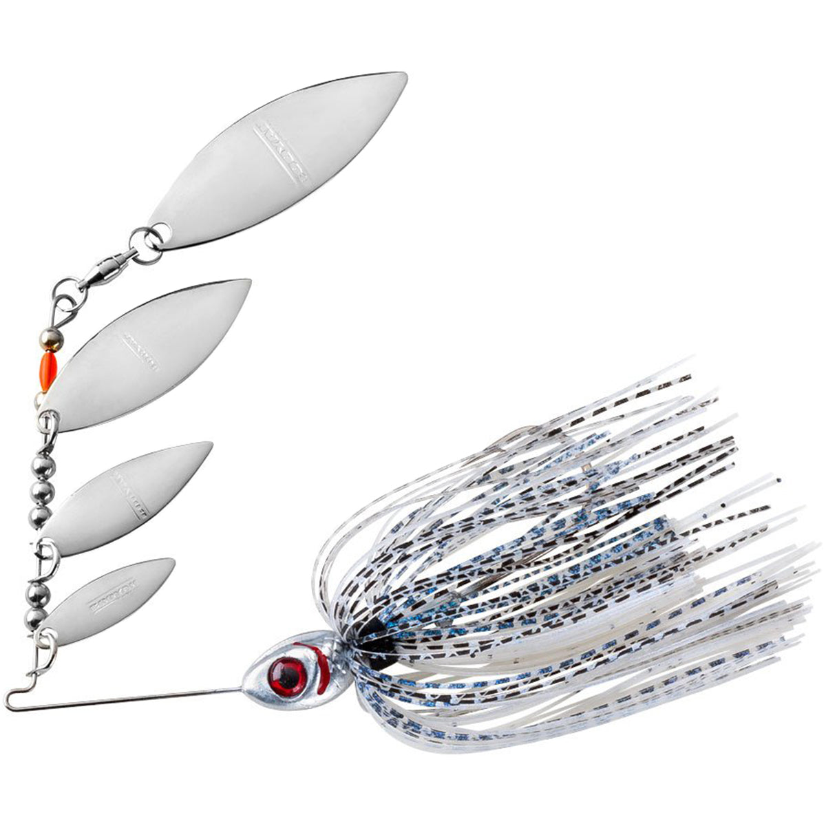 Fishing lure - best ice fishing accessories - Forza Sports