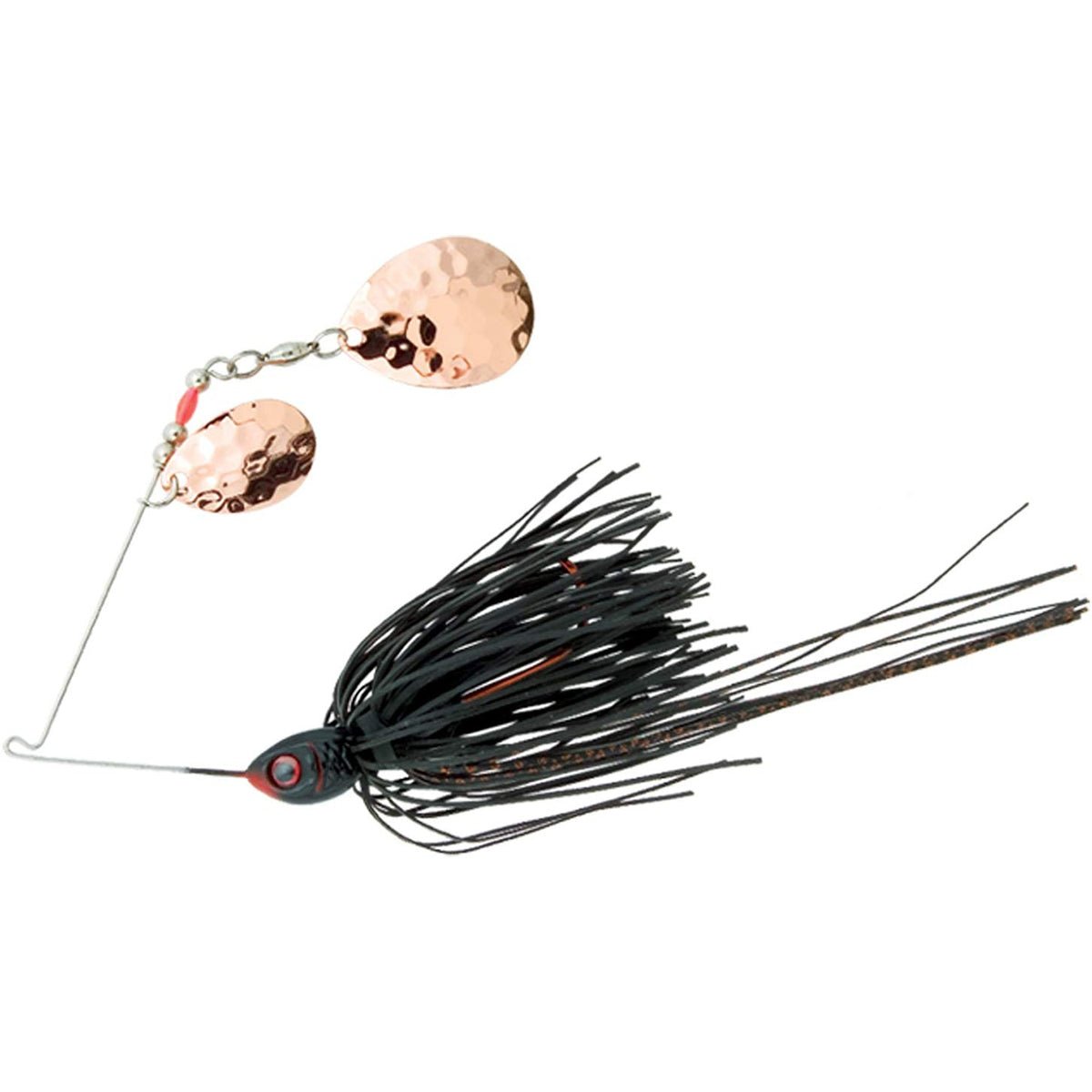 Booyah Baits Tux & Tails 1/2 oz Fishing Lure - Forza Sports
