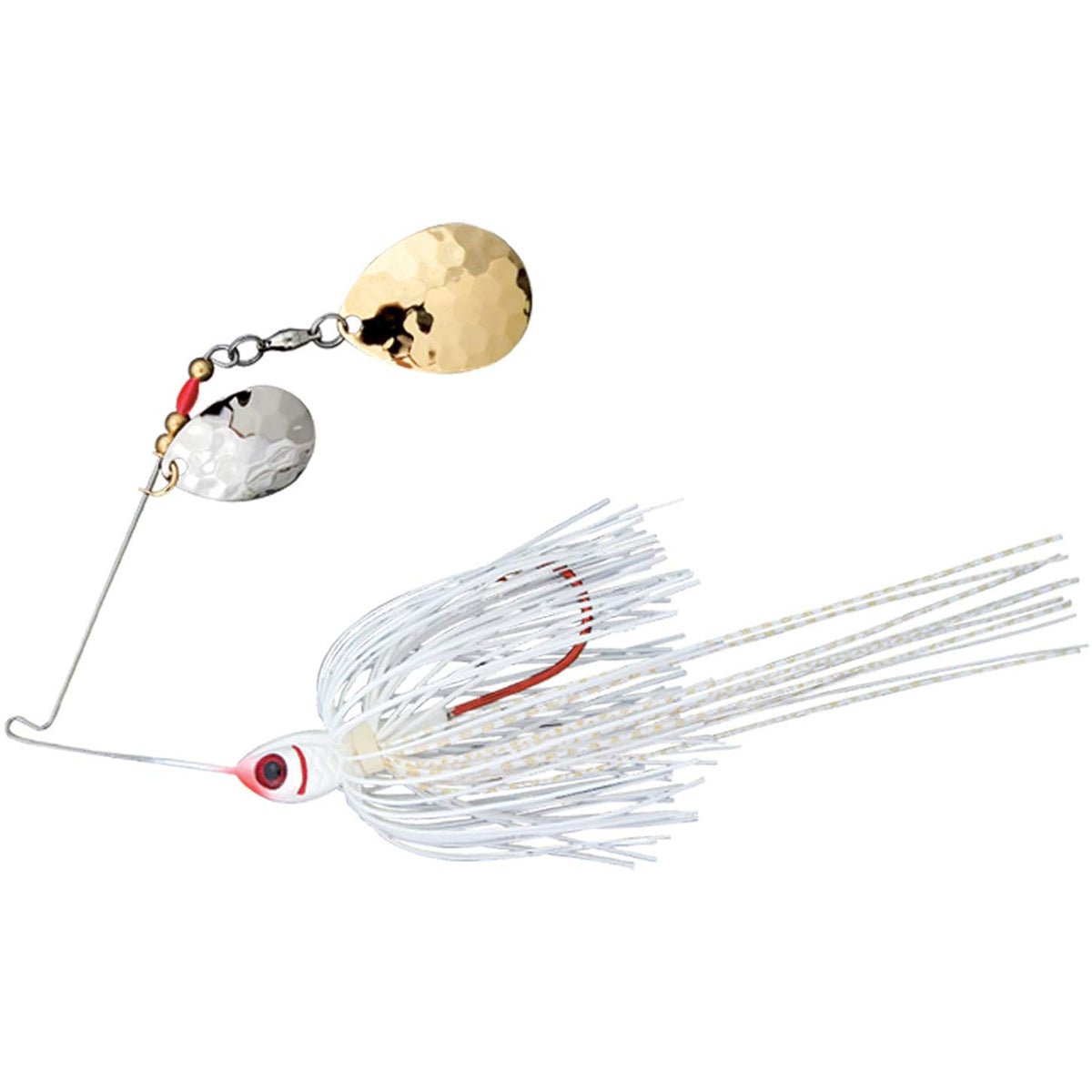 Booyah Baits Tux & Tails 1/2 oz Fishing Lure - Forza Sports