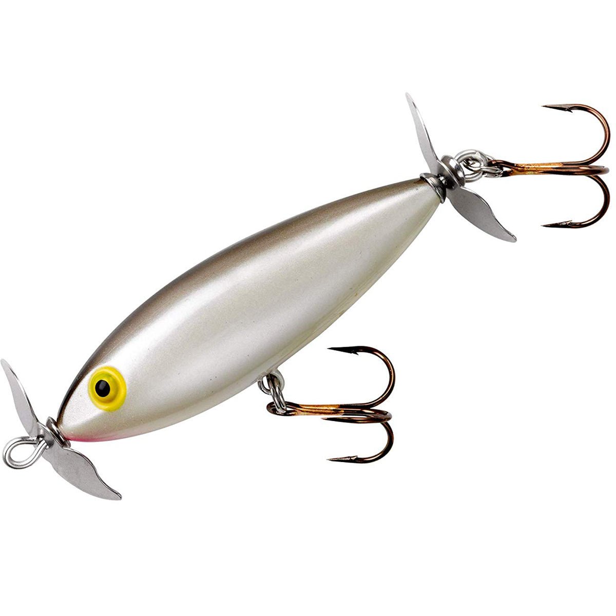 Cotton Cordell Crazy Shad 3/8 oz Fishing Lure - Forza Sports