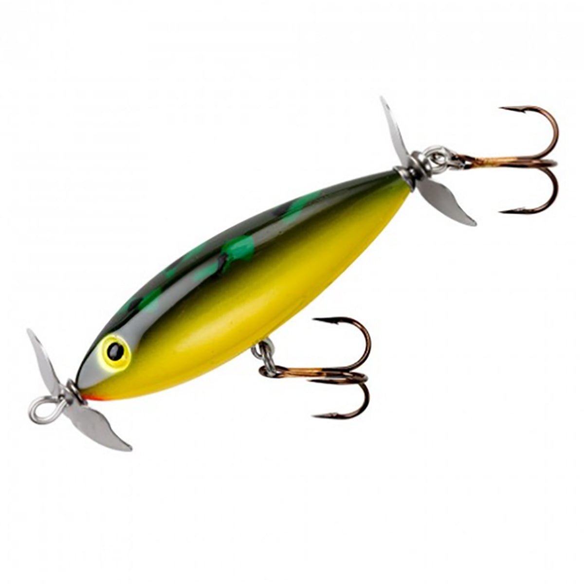 Cotton Cordell Crazy Shad 3/8 oz Fishing Lure - Forza Sports