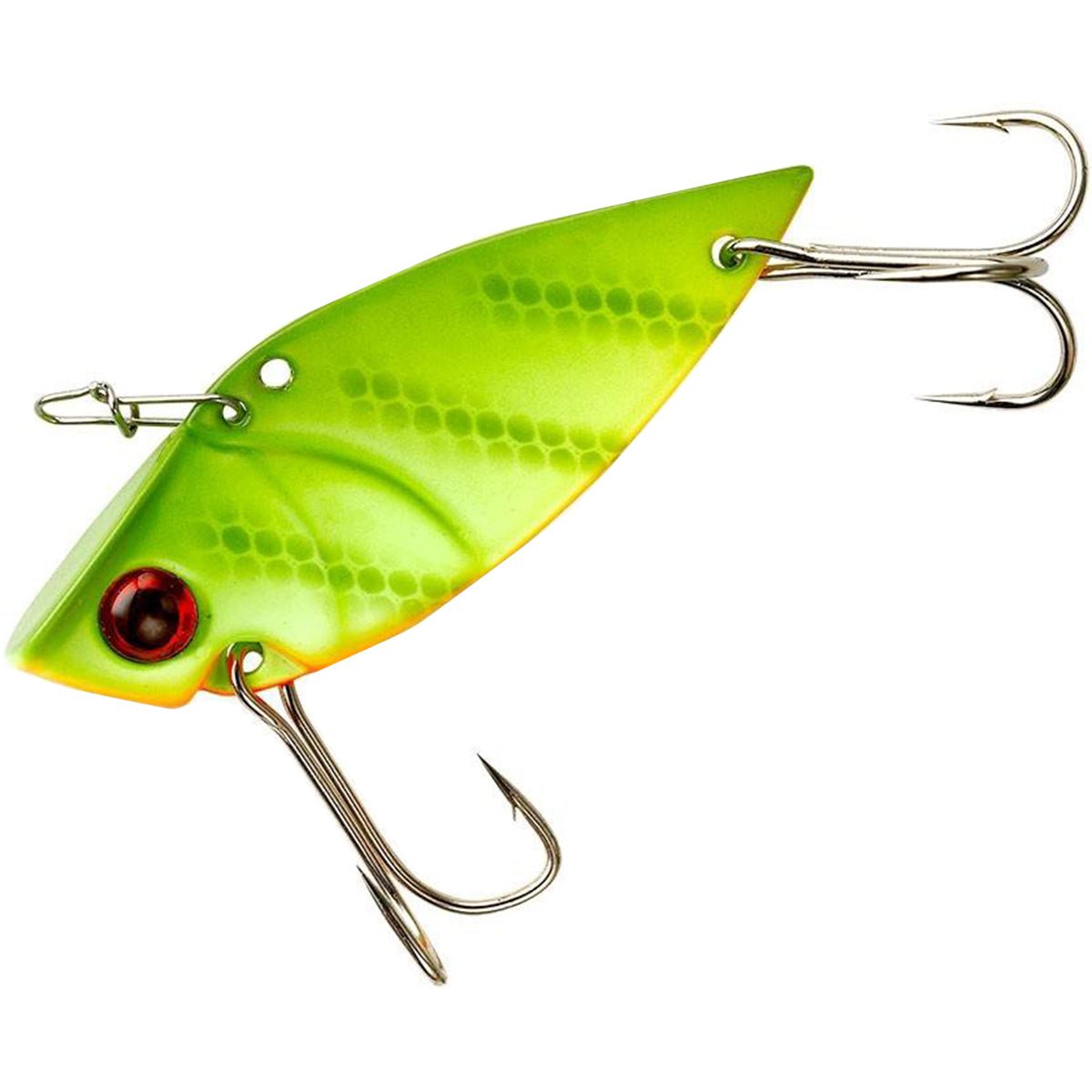 Cotton Cordell Gay Blade 1/4 oz Fishing Lure - Forza Sports