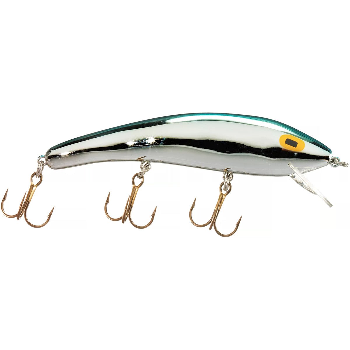 Cotton Cordell Ripplin Red Fin 3/8 oz Fishing Lure - Forza Sports