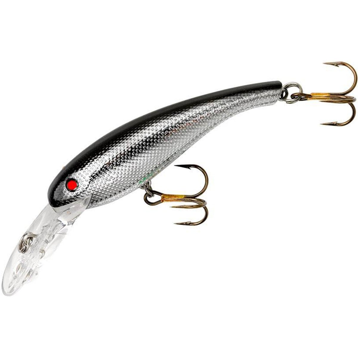 Cotton Cordell Wally Diver 1/4 oz Fishing Lure - Forza Sports