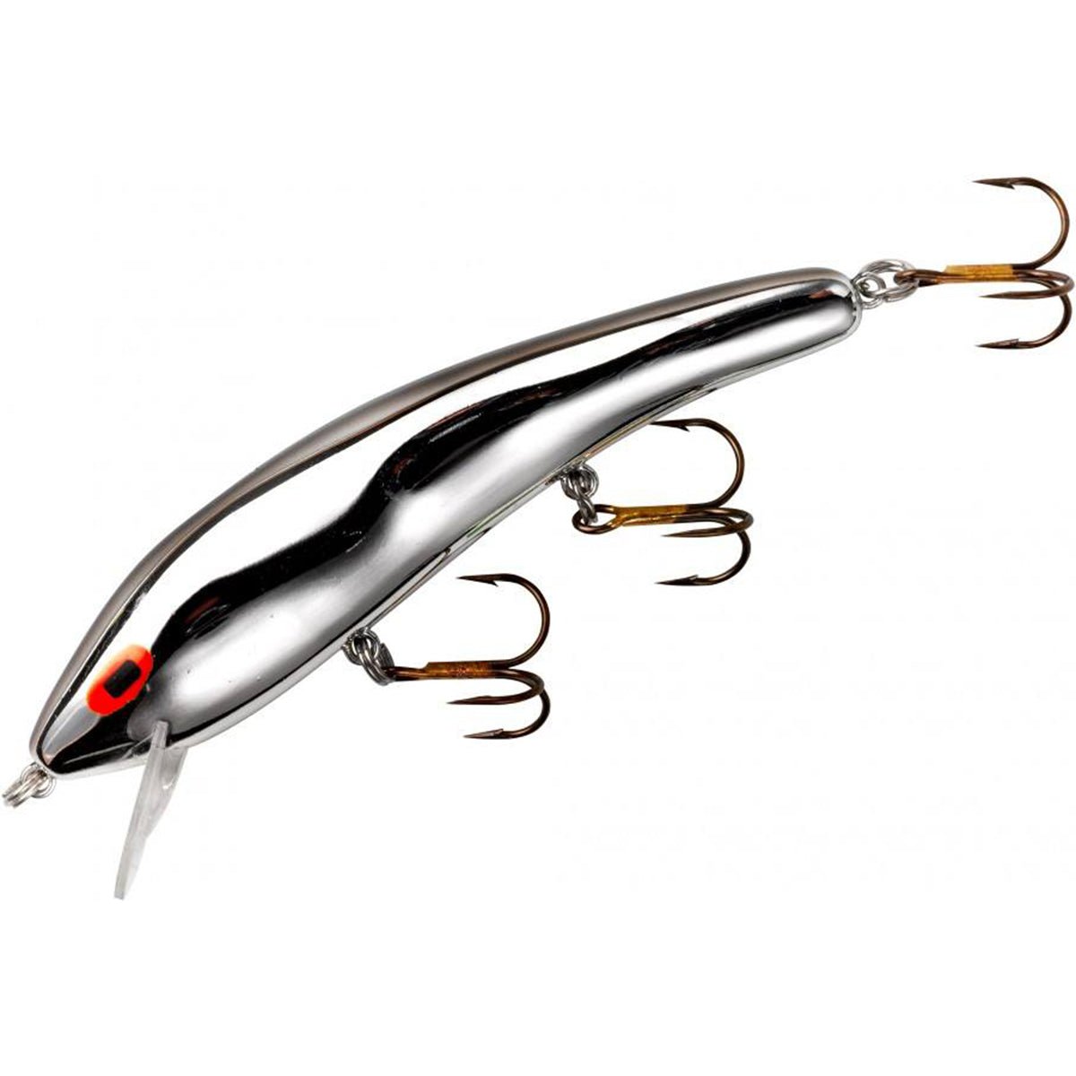 Cotton Cordell Suspending Ripplin Red Fin 3/8 oz Fishing Lure - Forza Sports