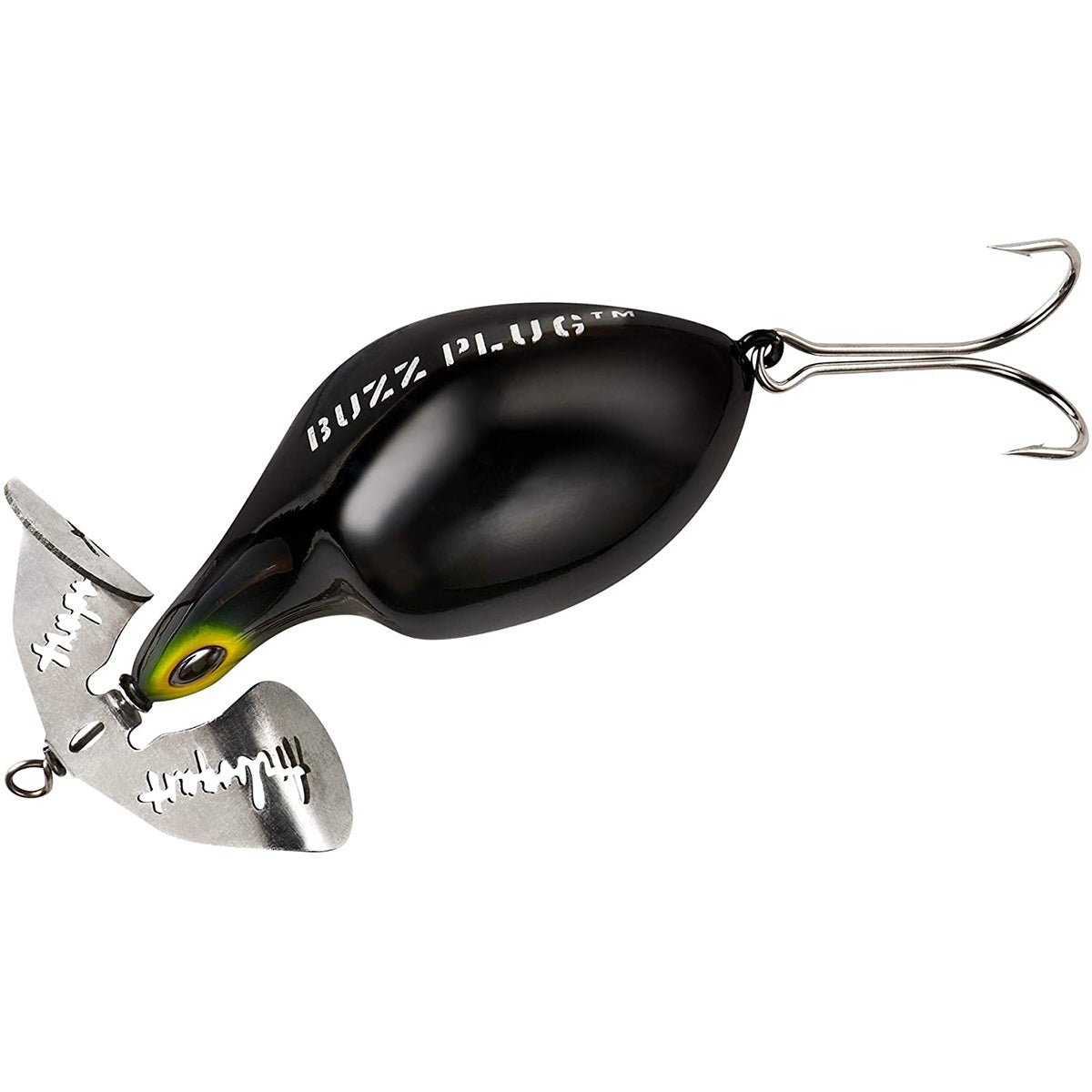 Arbogast Buzz Plug 1 oz Fishing Lure Arbogast