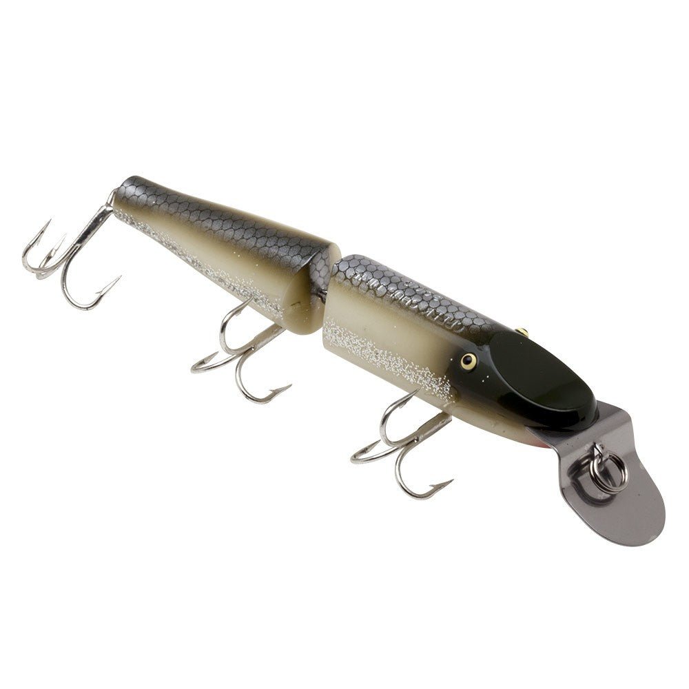 Creek Chub Jointed Pickie Fishing Lure - Forza Sports