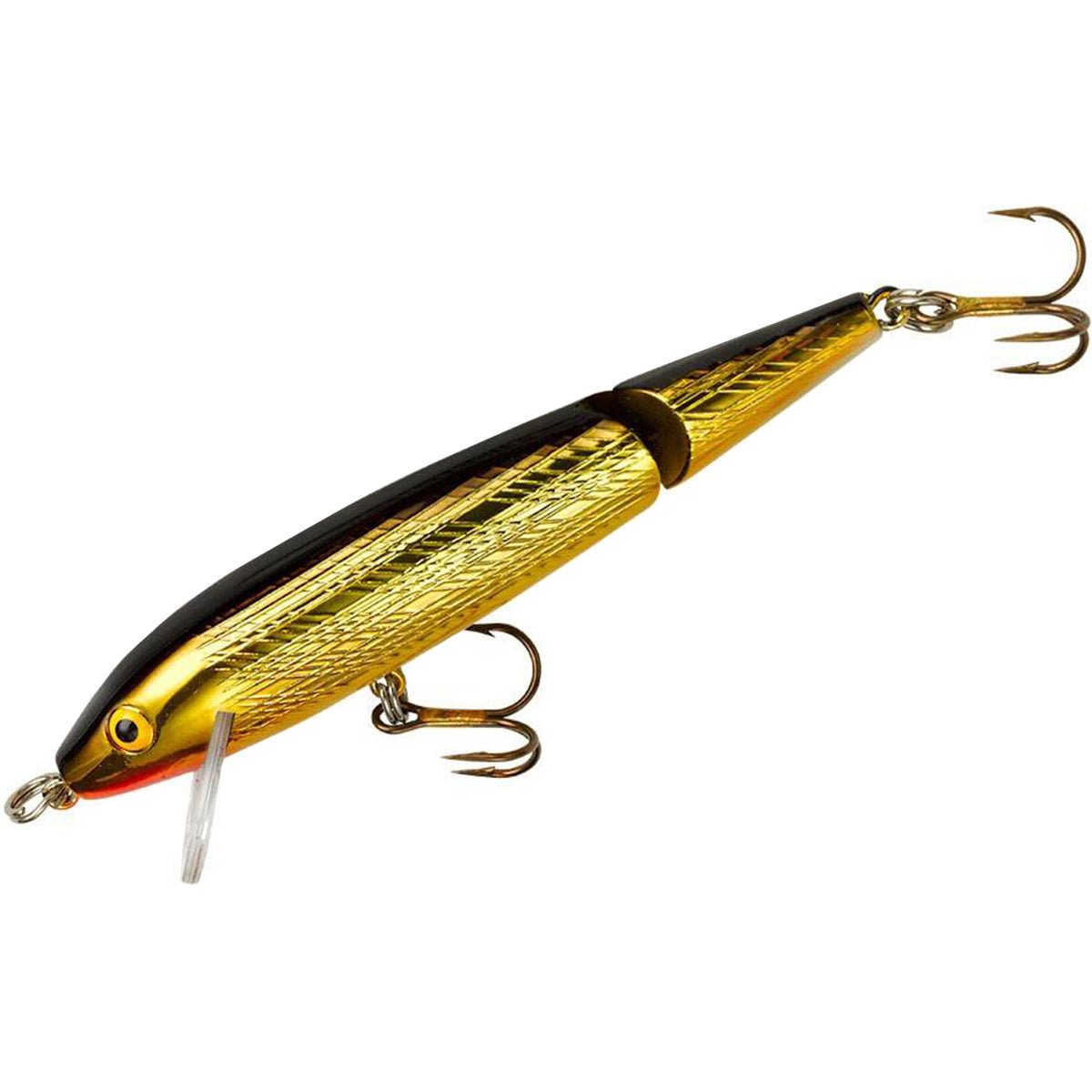 Rebel Jointed 5/16 oz Minnow Fishing Lure - Forza Sports